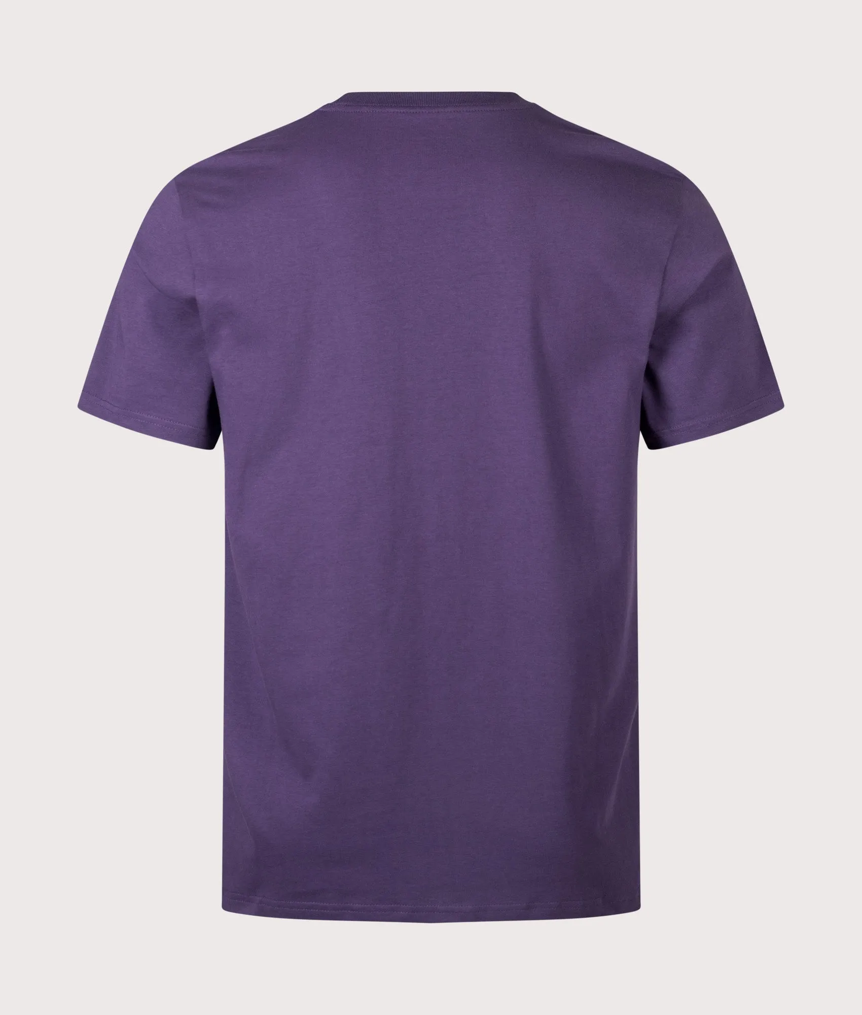 Regular Fit Pocket T-Shirt sold by EQVVS product image thumbnail 3