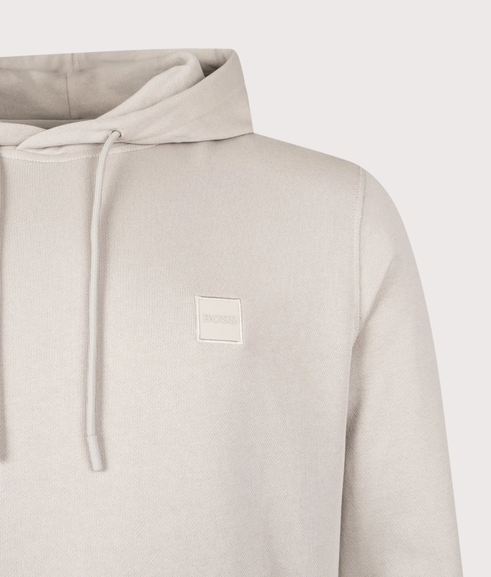 Wetalk Hoodie sold by EQVVS product image thumbnail 2