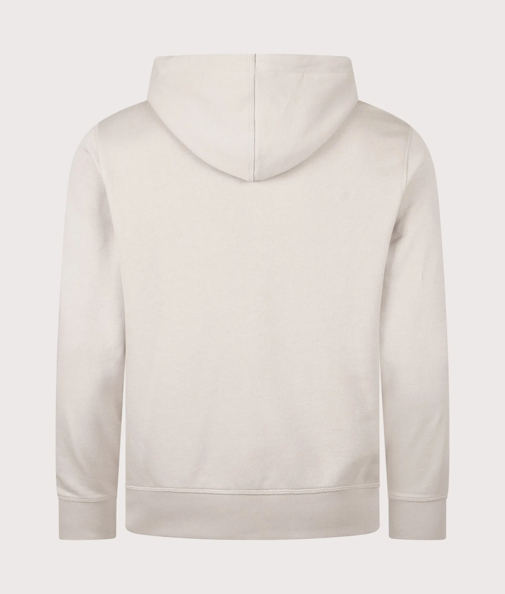 Wetalk Hoodie sold by EQVVS product image thumbnail 3