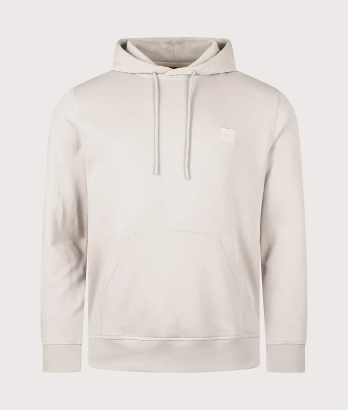 Wetalk Hoodie made by Hugo Boss