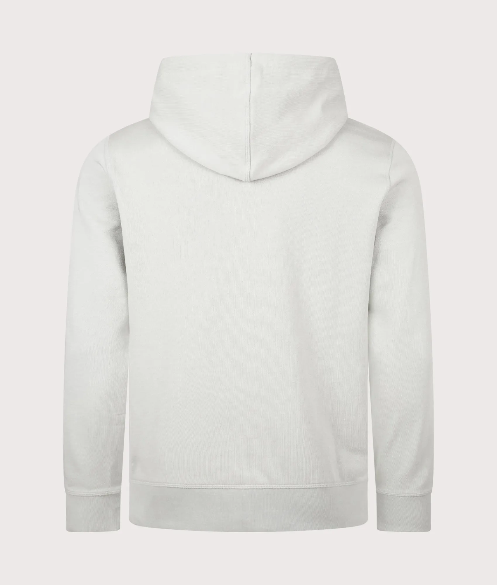 Wetalk Hoodie sold by EQVVS product image thumbnail 3