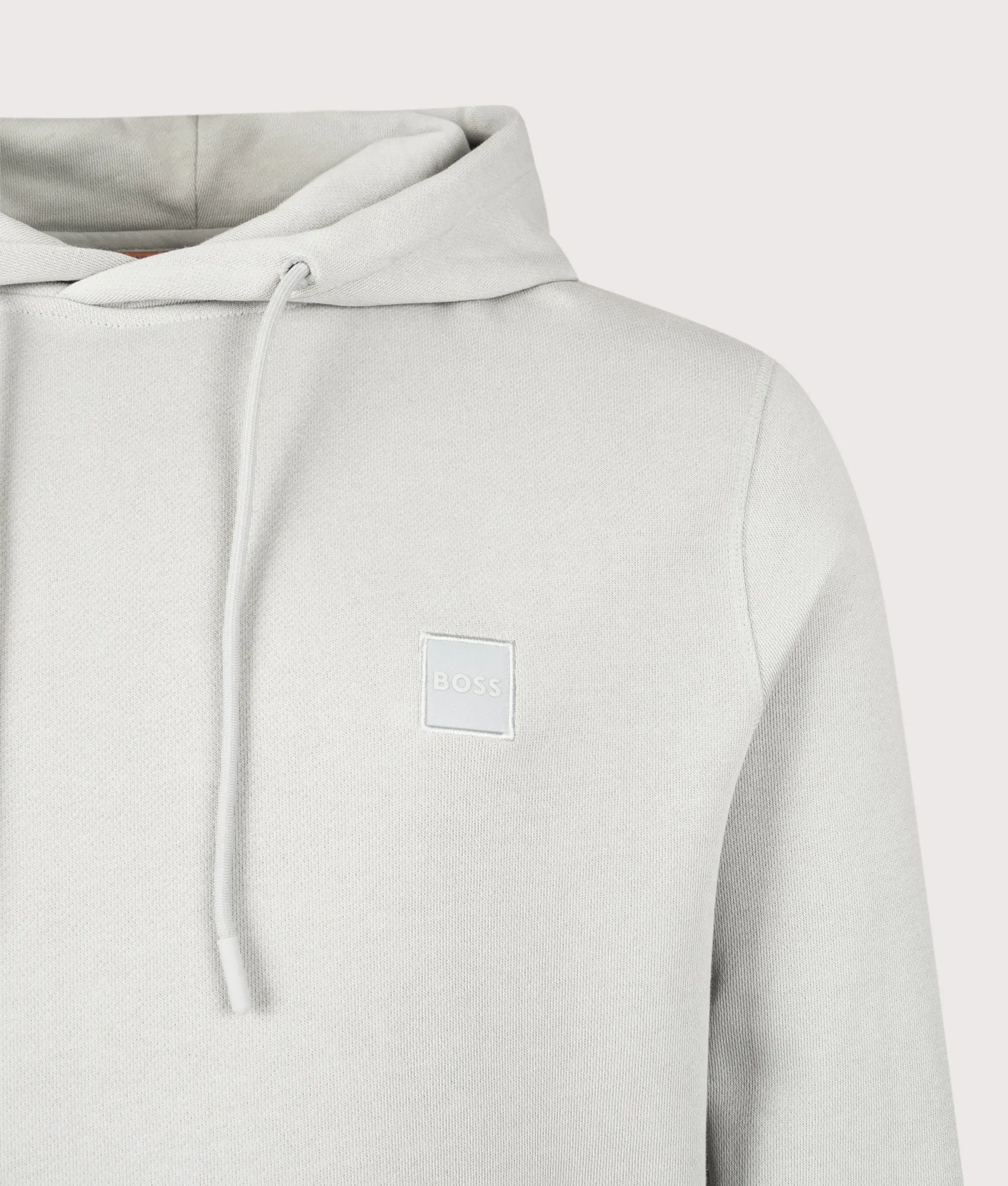 Wetalk Hoodie sold by EQVVS product image thumbnail 2