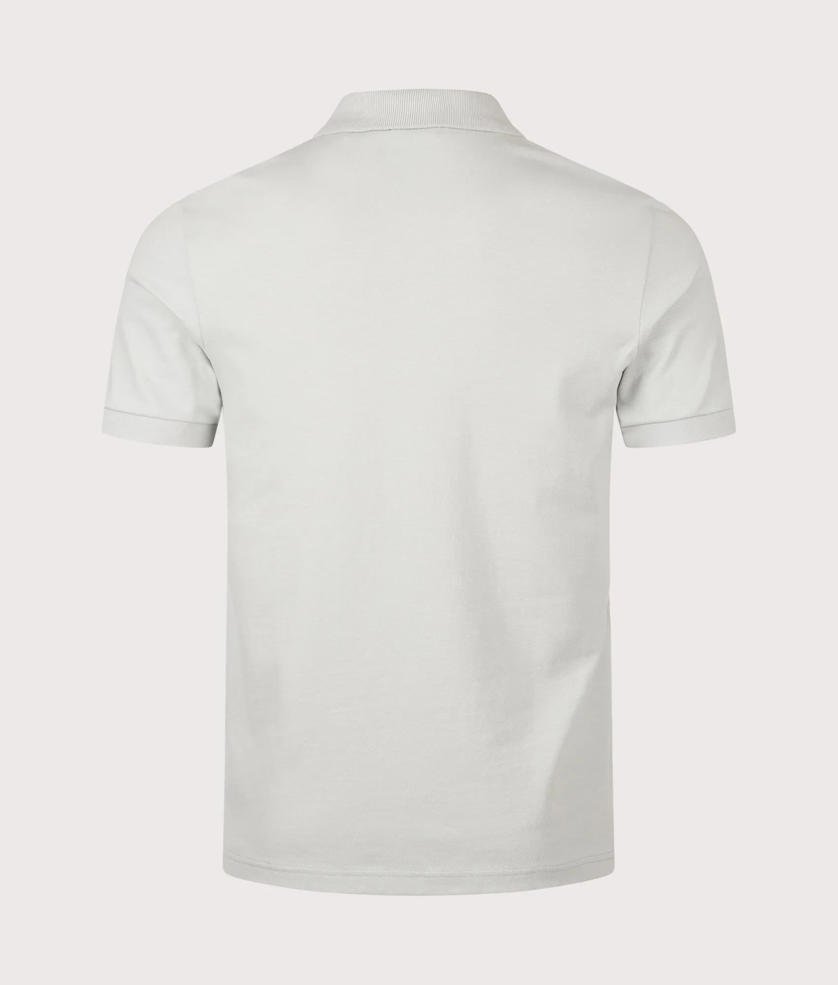 Slim Fit Passenger Polo Shirt sold by EQVVS product image thumbnail 3