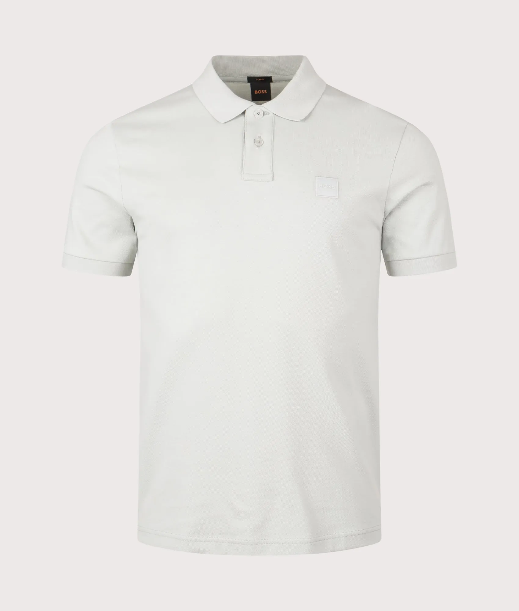 Slim Fit Passenger Polo Shirt sold by EQVVS