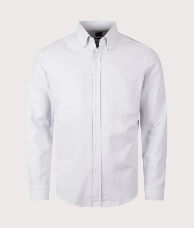 Rickert Shirt sold by EQVVS