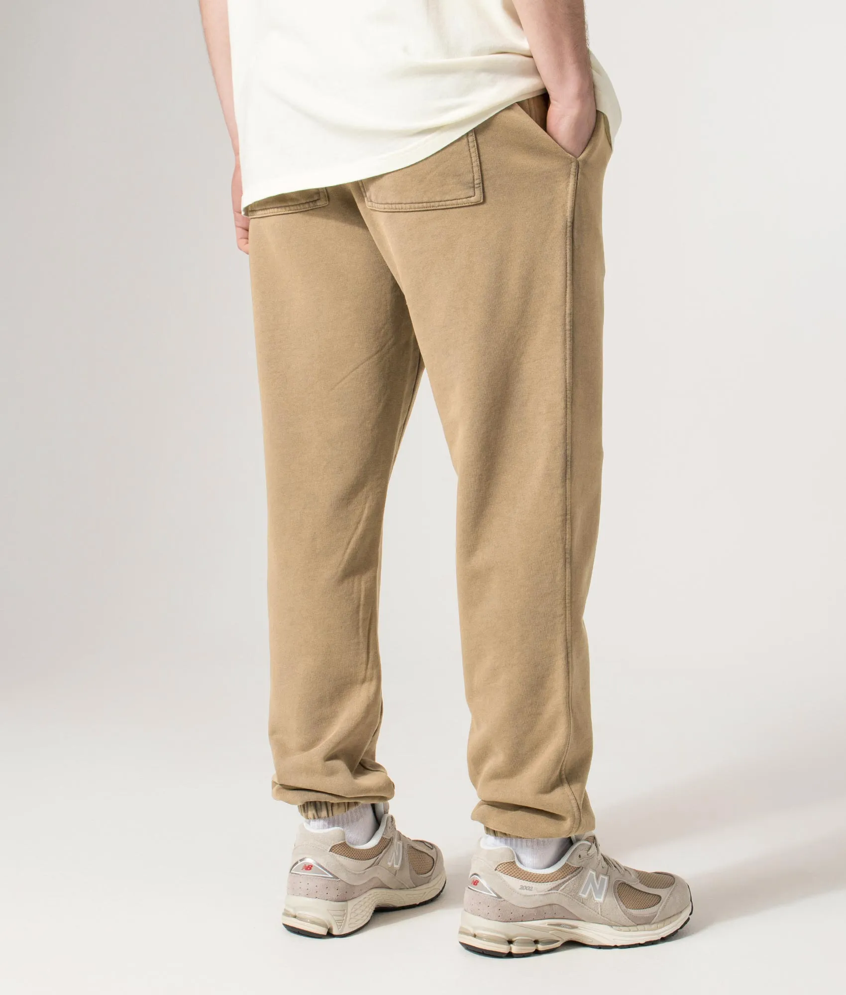 Relaxed Fit Represent Owners Club Joggers sold by EQVVS product image thumbnail 4