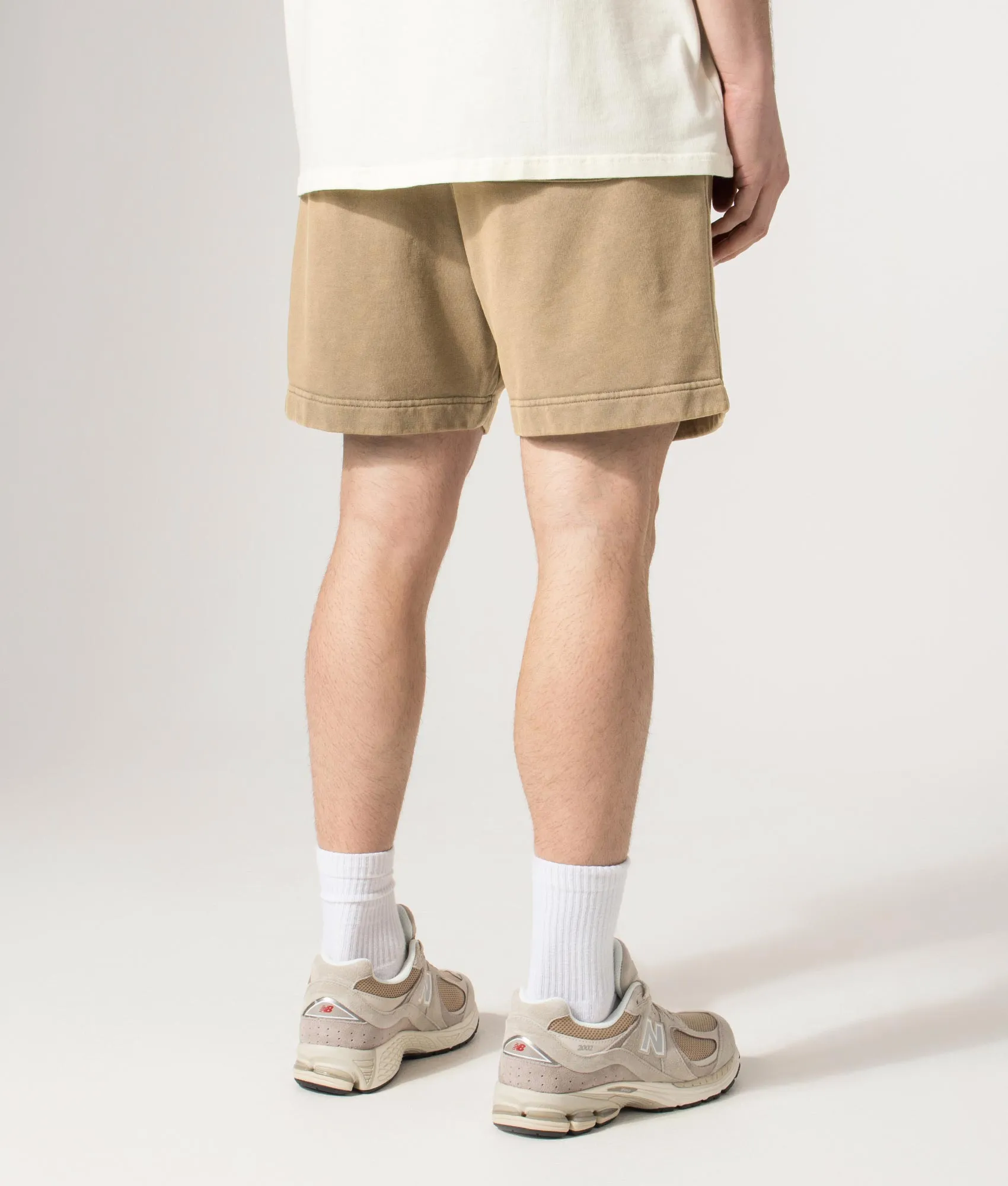Relaxed Fit Represent Owners Club Shorts sold by EQVVS product image thumbnail 4