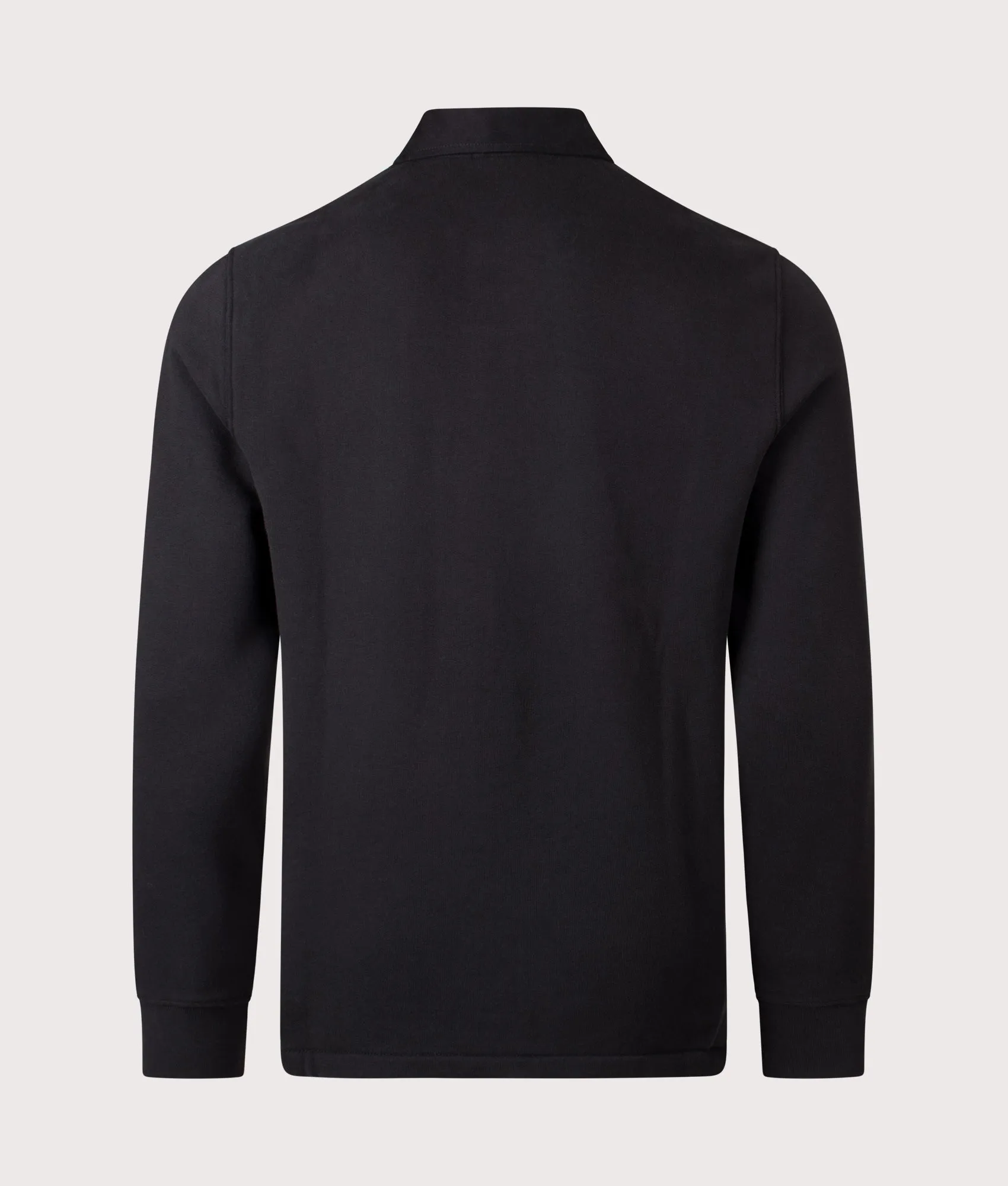 The RL Logo Rugby Shirt sold by EQVVS product image thumbnail 3