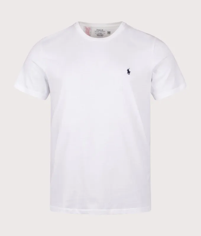 Lightweight T-Shirt sold by EQVVS