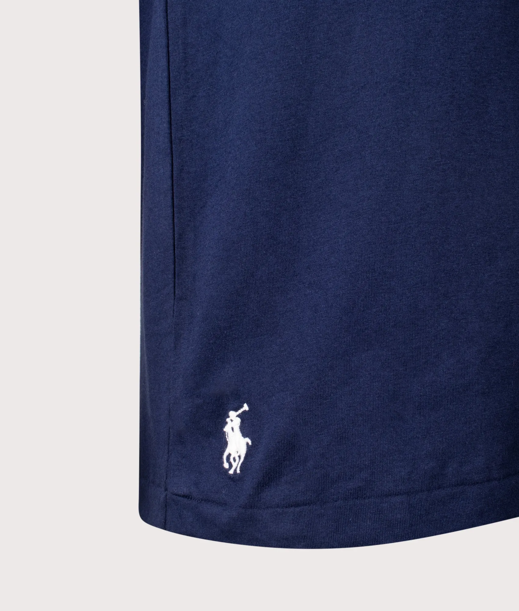 Custom Slim Fit Logo Jersey T-Shirt sold by EQVVS product image thumbnail 2