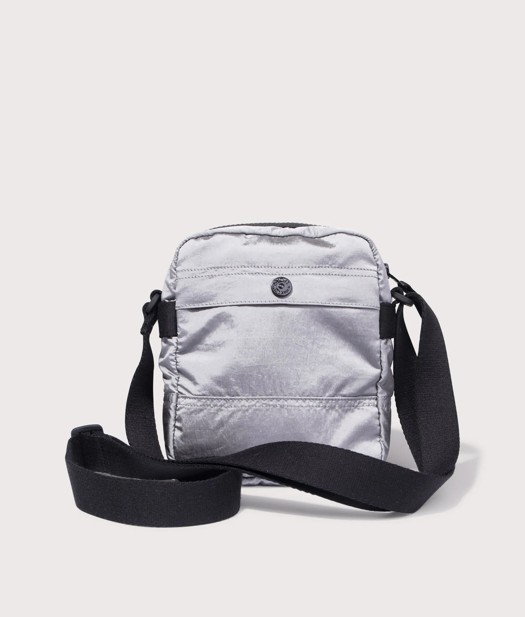 Cross Body Sleeve Body Bag sold by EQVVS product image thumbnail 3