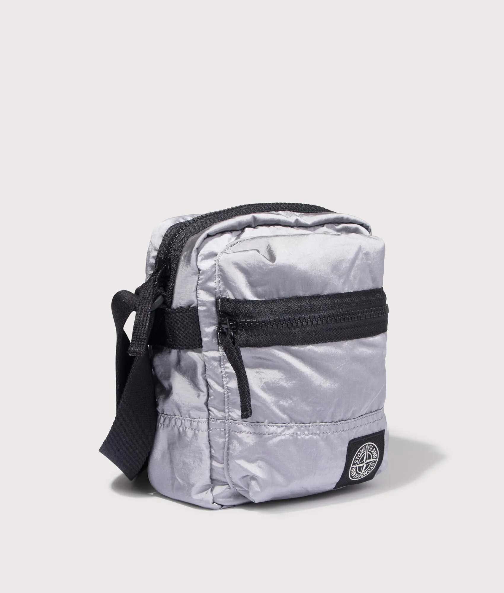 Cross Body Sleeve Body Bag sold by EQVVS product image thumbnail 2