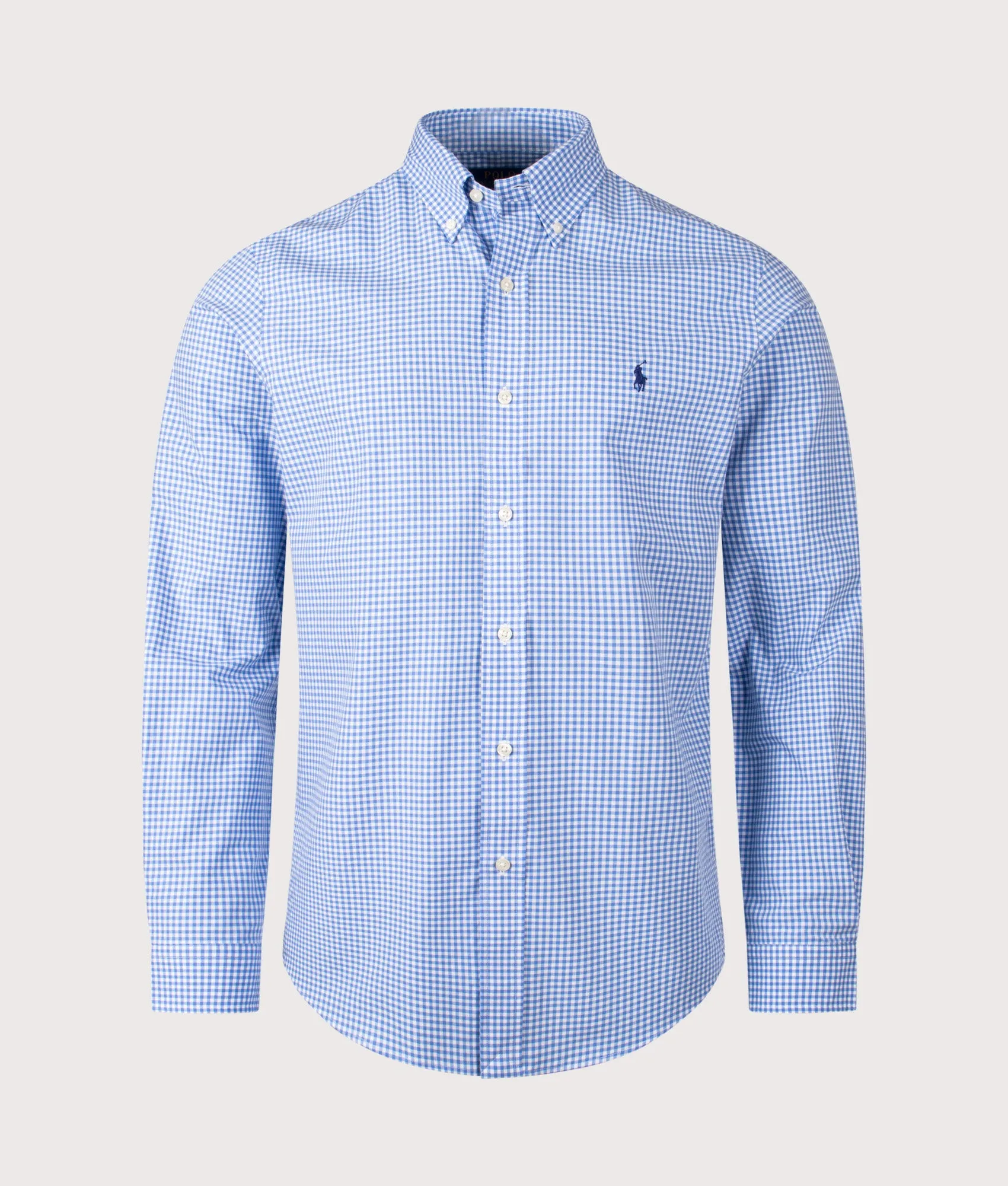 Custom Fit Stretch Poplin Shirt sold by EQVVS