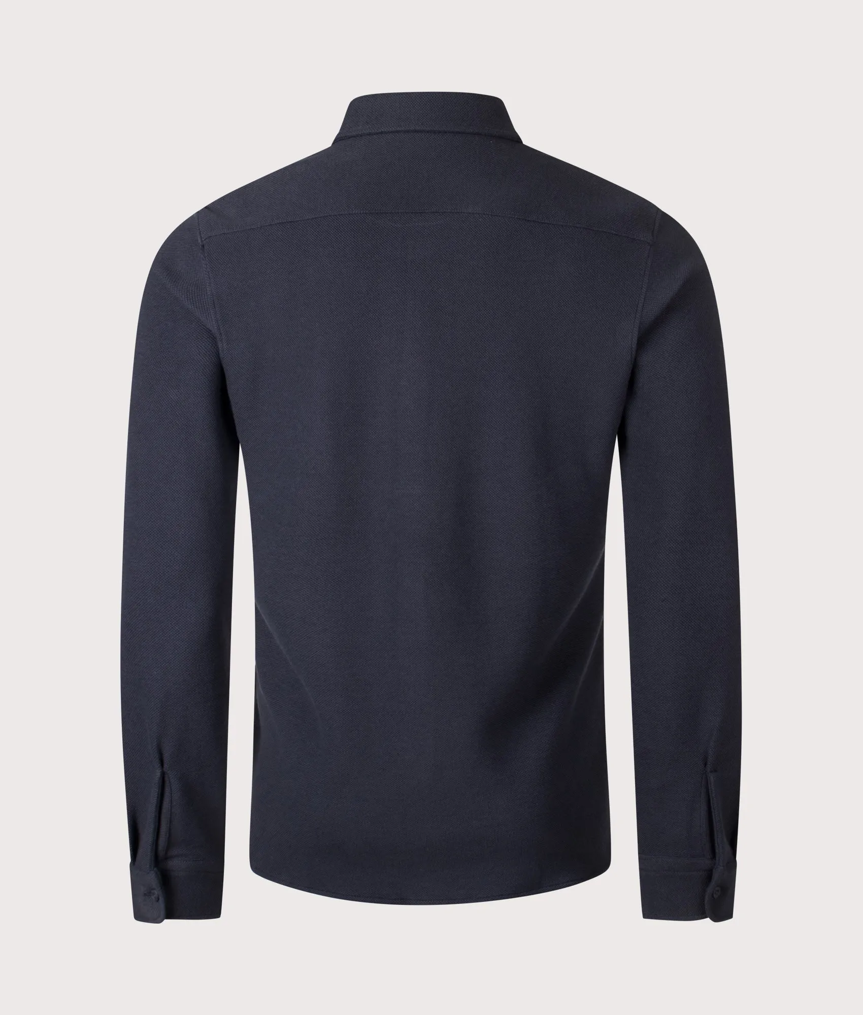 Slim Fit Myjersey Shirt sold by EQVVS product image thumbnail 3