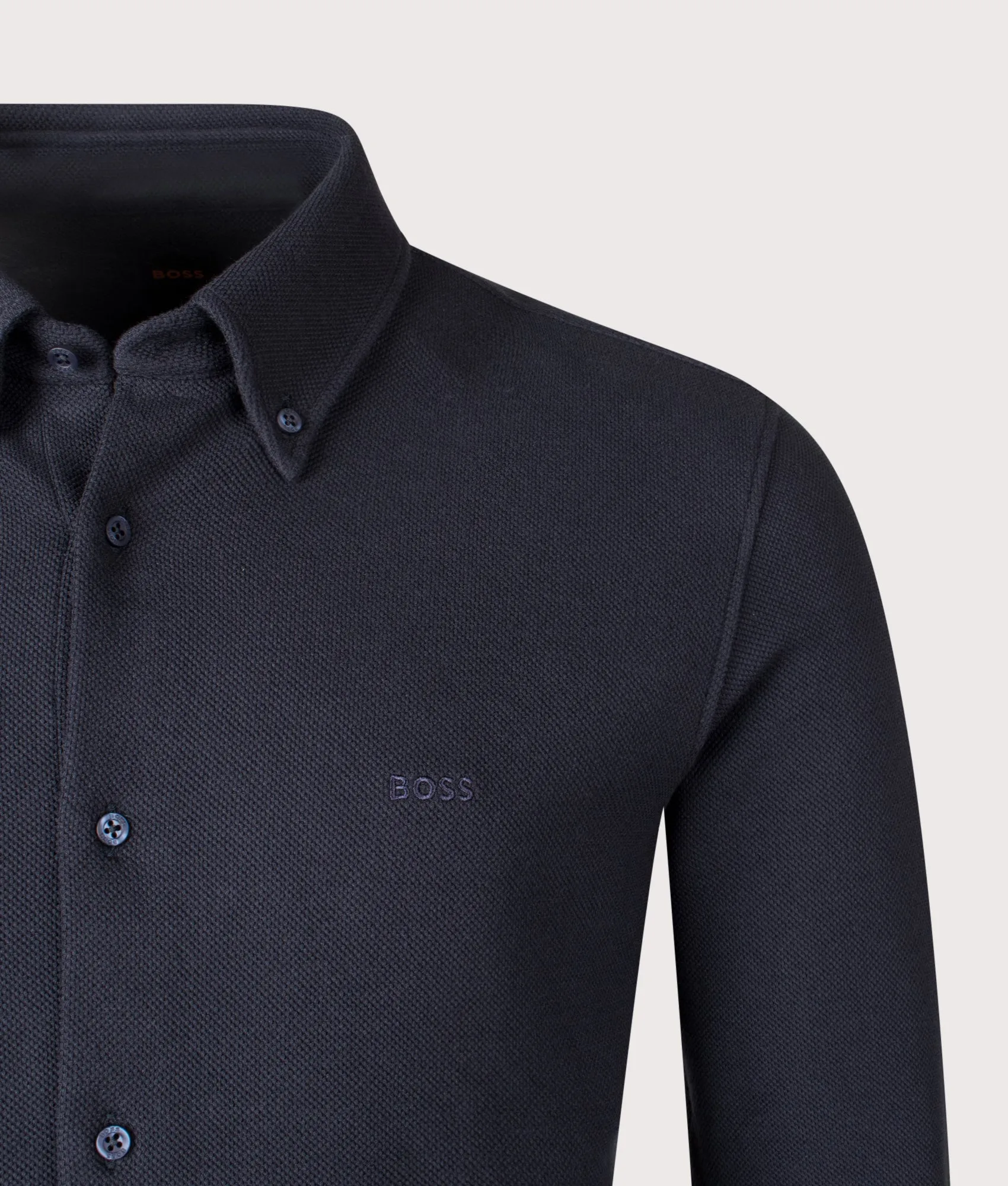 Slim Fit Myjersey Shirt sold by EQVVS product image thumbnail 2