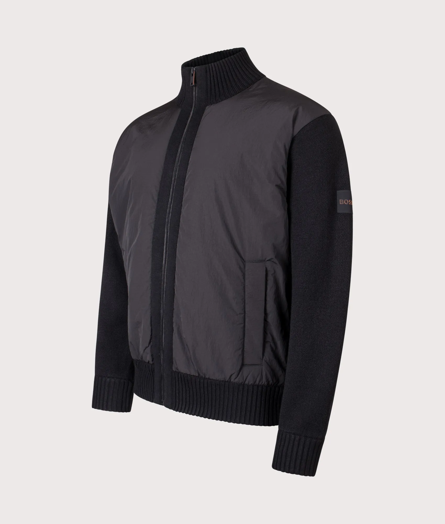 Korado Track Top sold by EQVVS