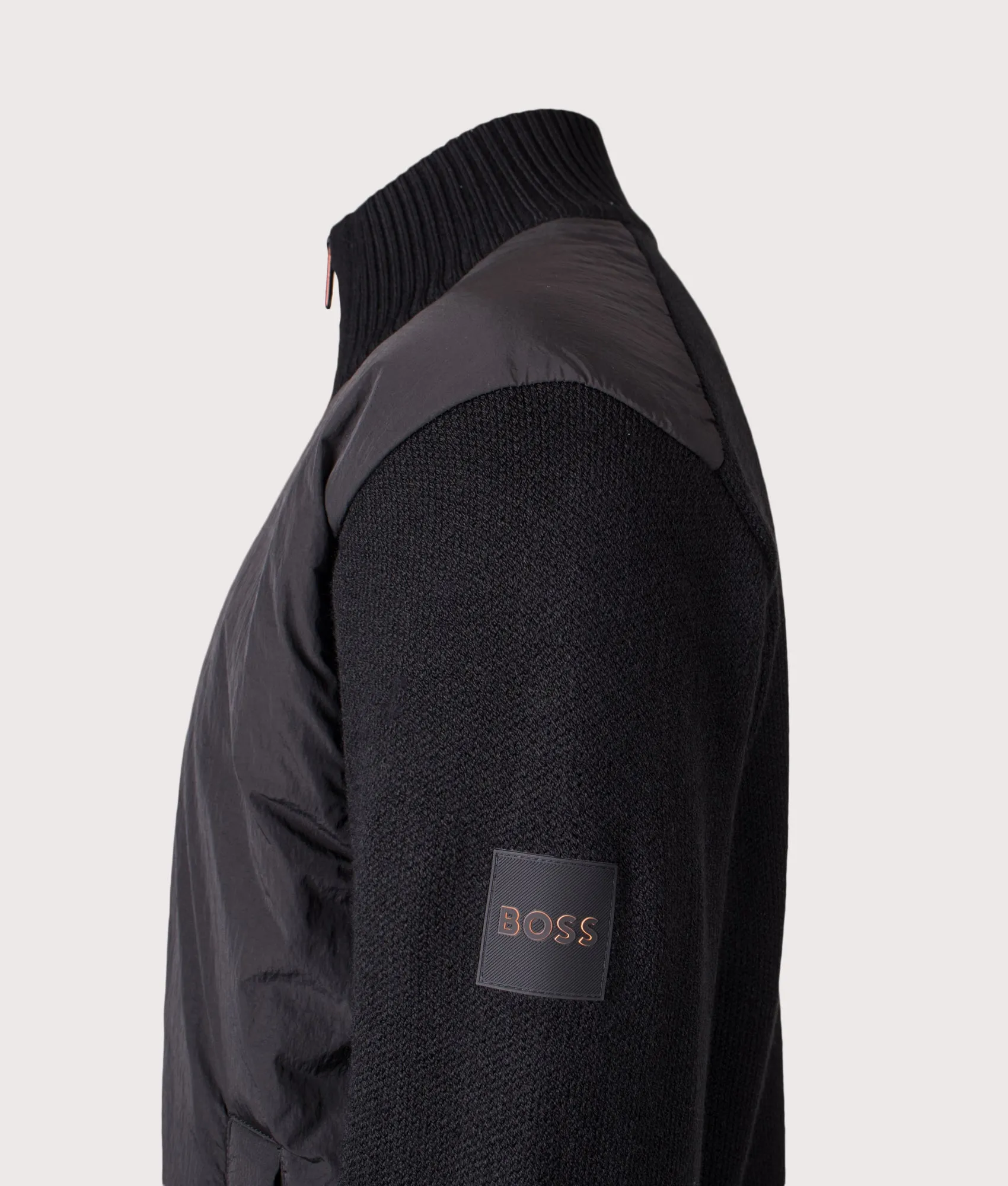 Korado Track Top sold by EQVVS product image thumbnail 2
