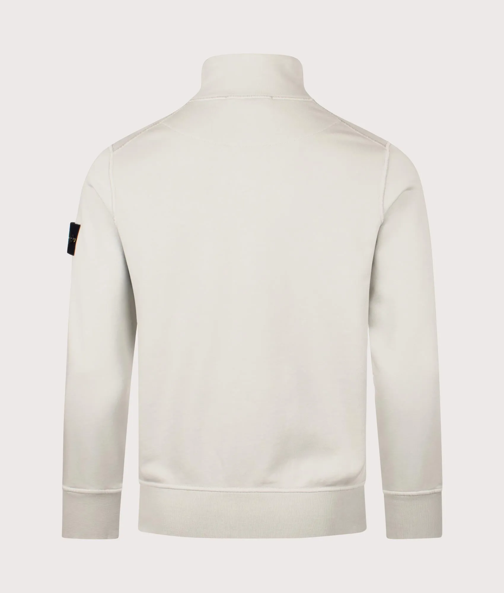 Organic Cotton Track Jacket sold by EQVVS product image thumbnail 4