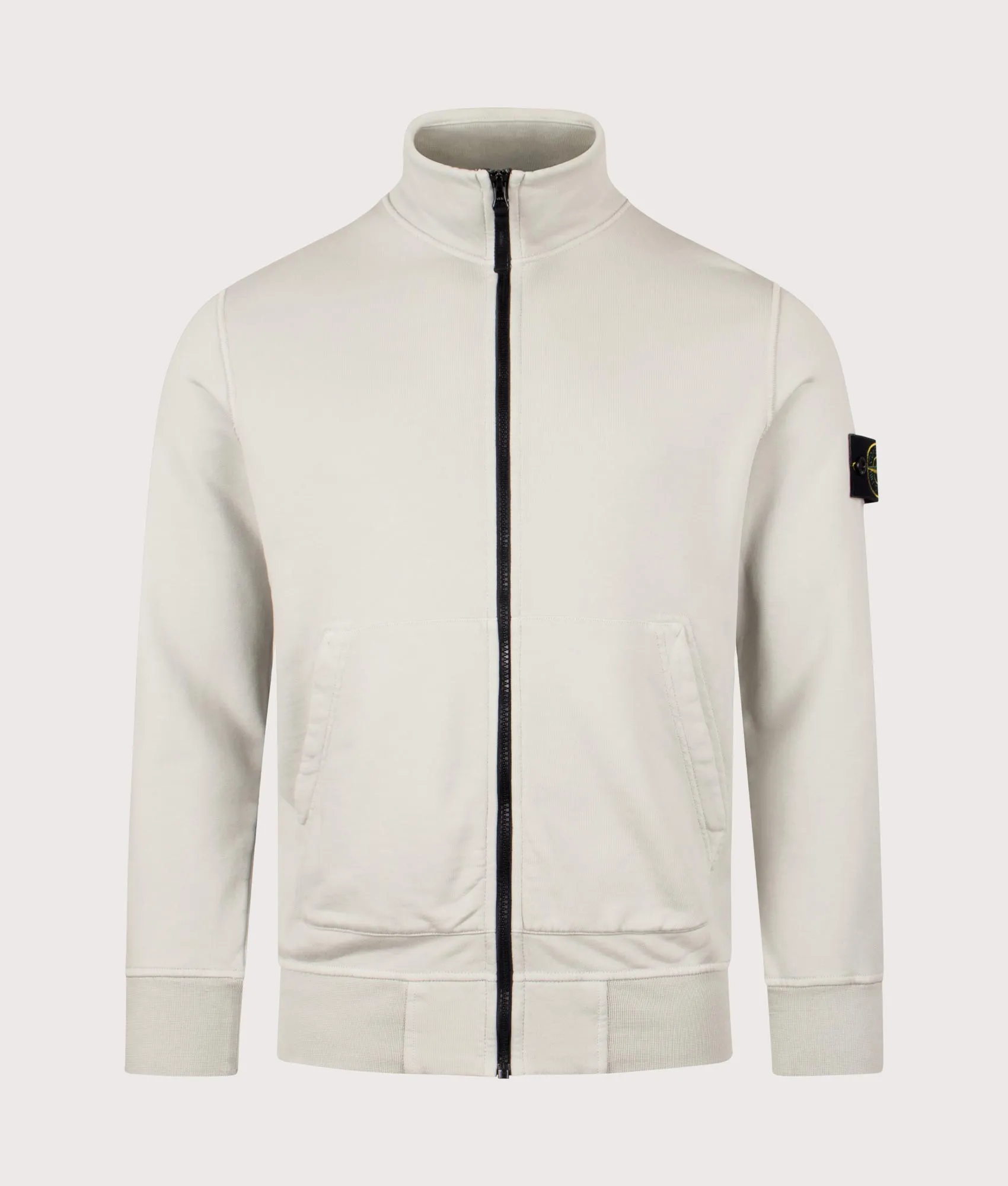 Organic Cotton Track Jacket sold by EQVVS product image thumbnail 3