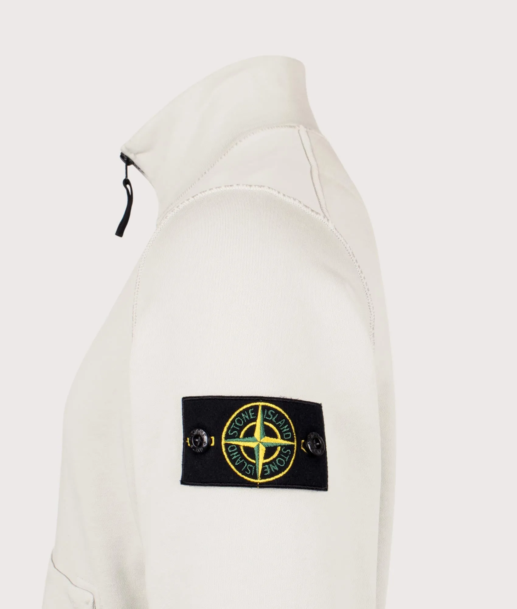 Organic Cotton Track Jacket sold by EQVVS product image thumbnail 2