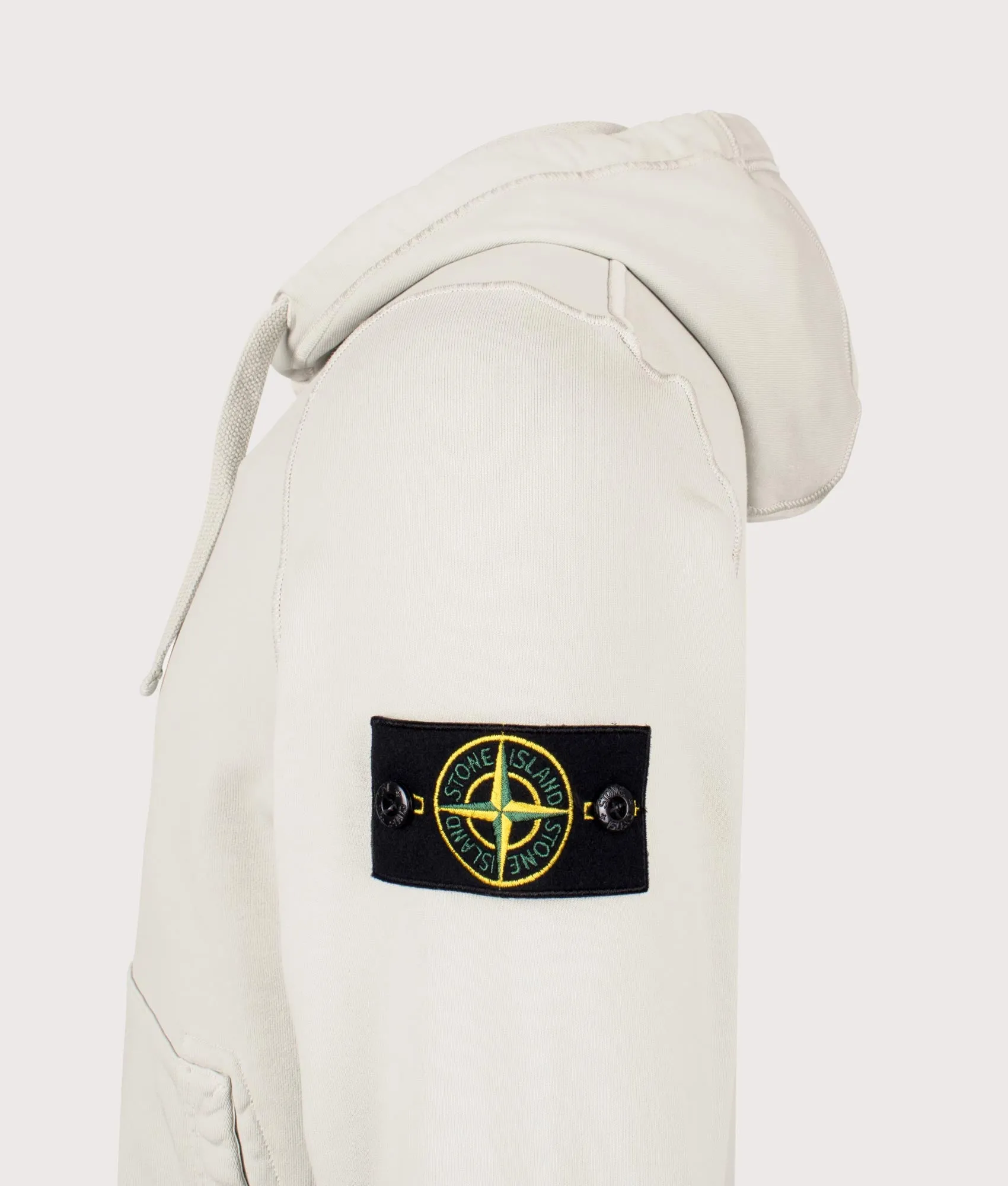 Organic Cotton Hoodie sold by EQVVS product image thumbnail 2