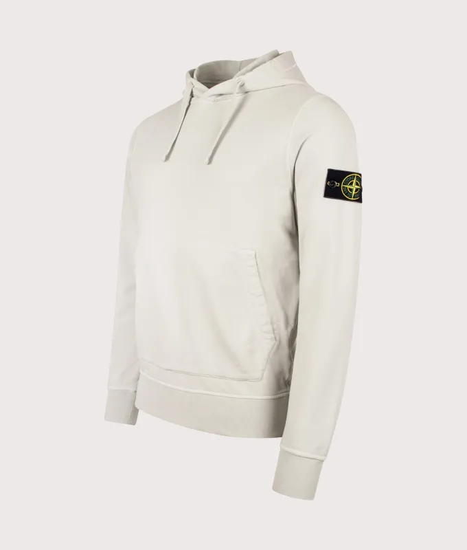 Organic Cotton Hoodie sold by EQVVS