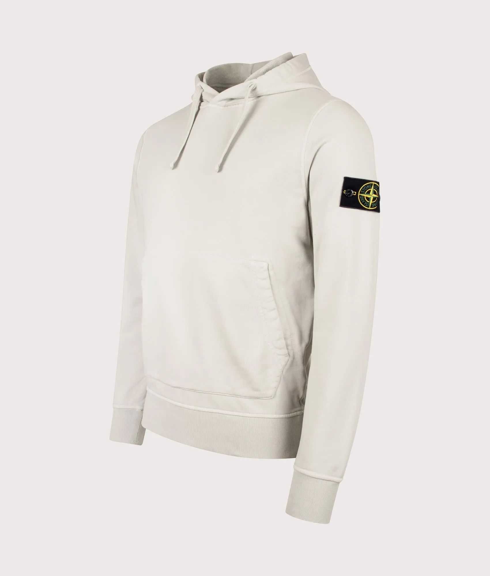 Organic Cotton Hoodie sold by EQVVS