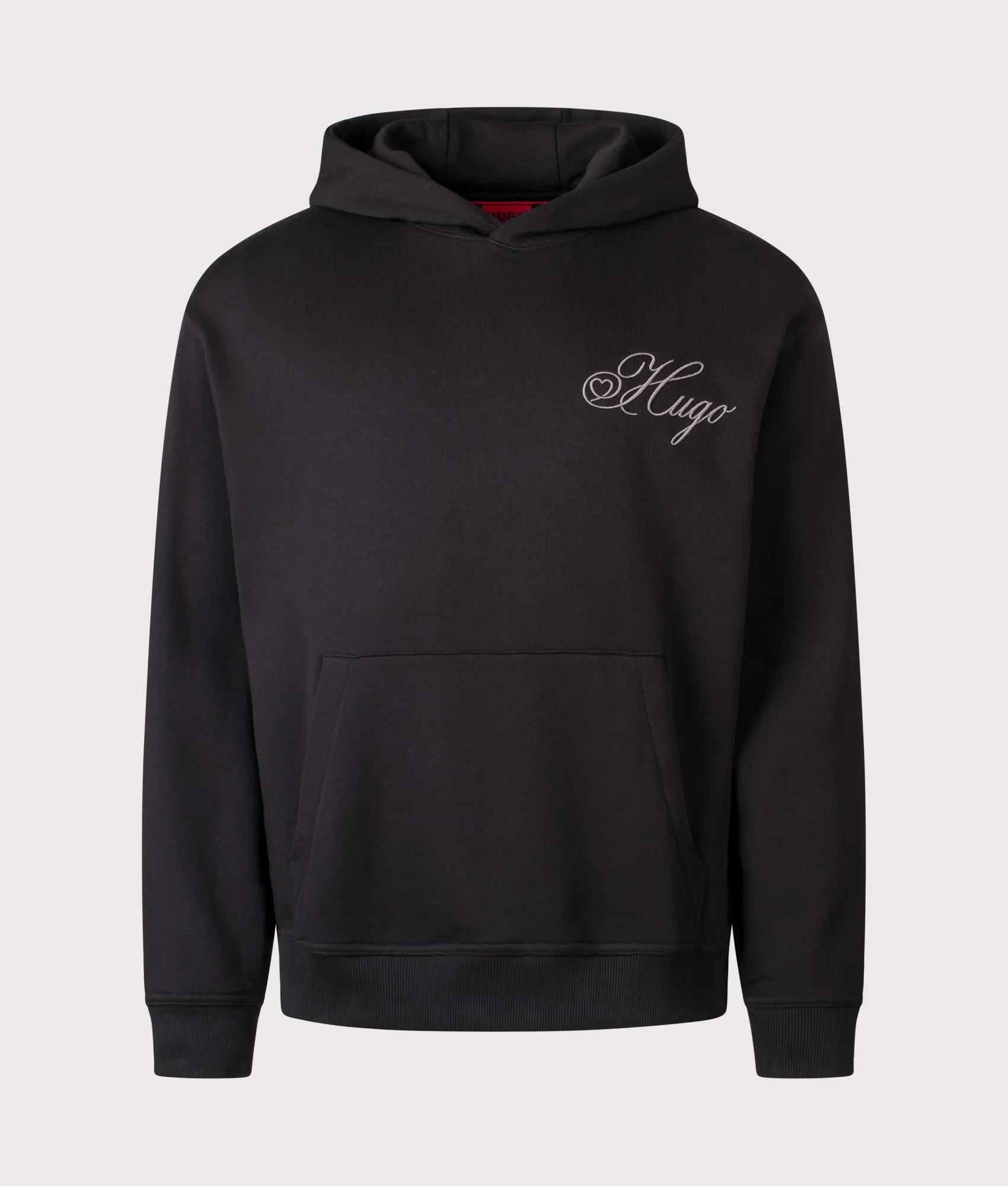 Relaxed Fit Dalento Hoodie sold by EQVVS