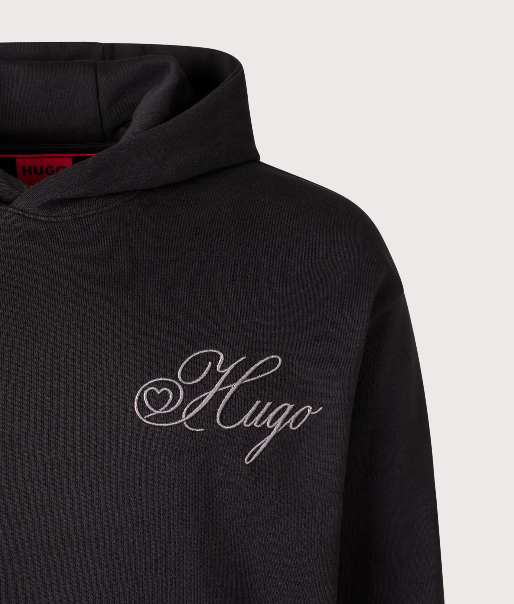 Relaxed Fit Dalento Hoodie sold by EQVVS product image thumbnail 2