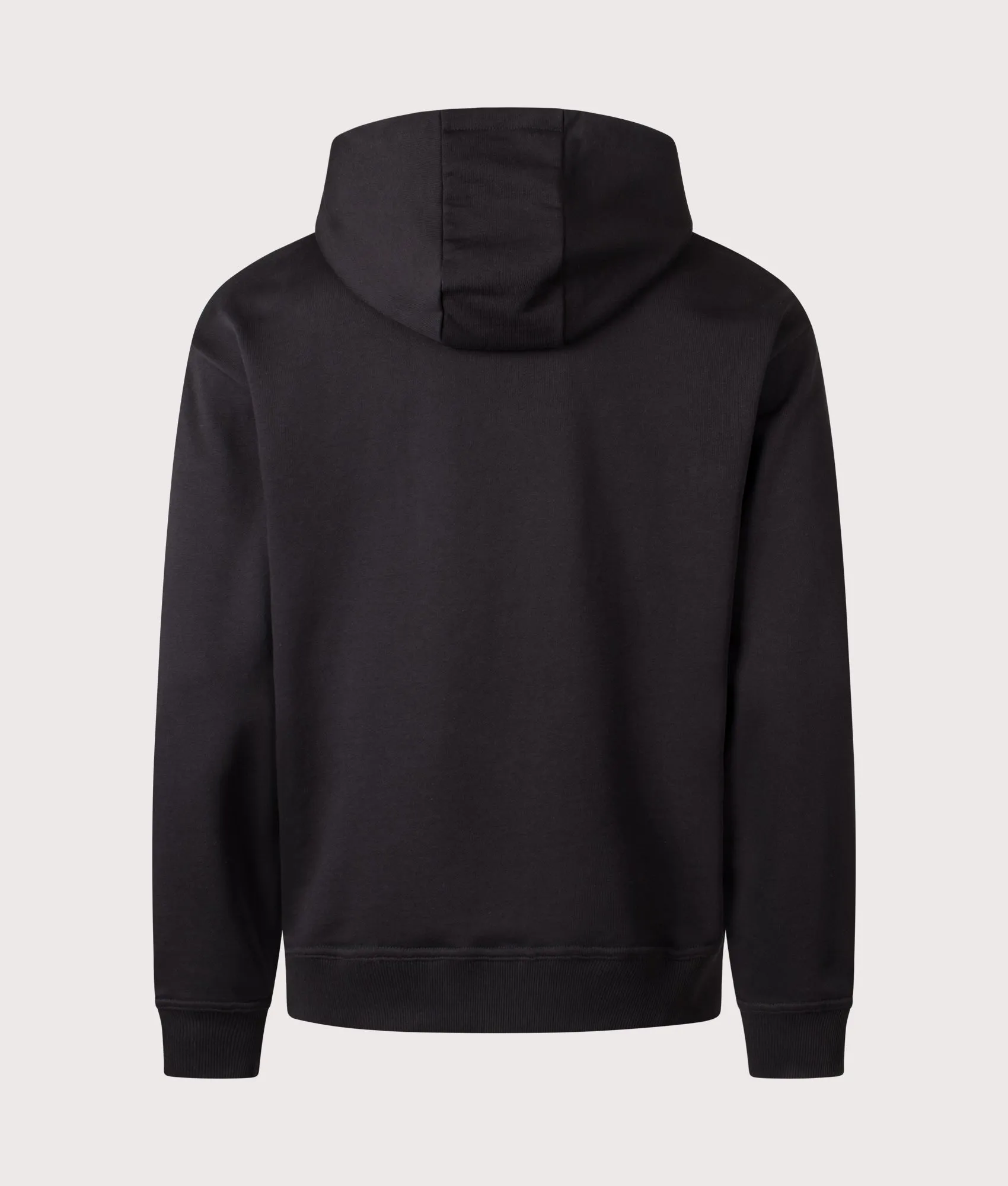 Relaxed Fit Dalento Hoodie sold by EQVVS product image thumbnail 3