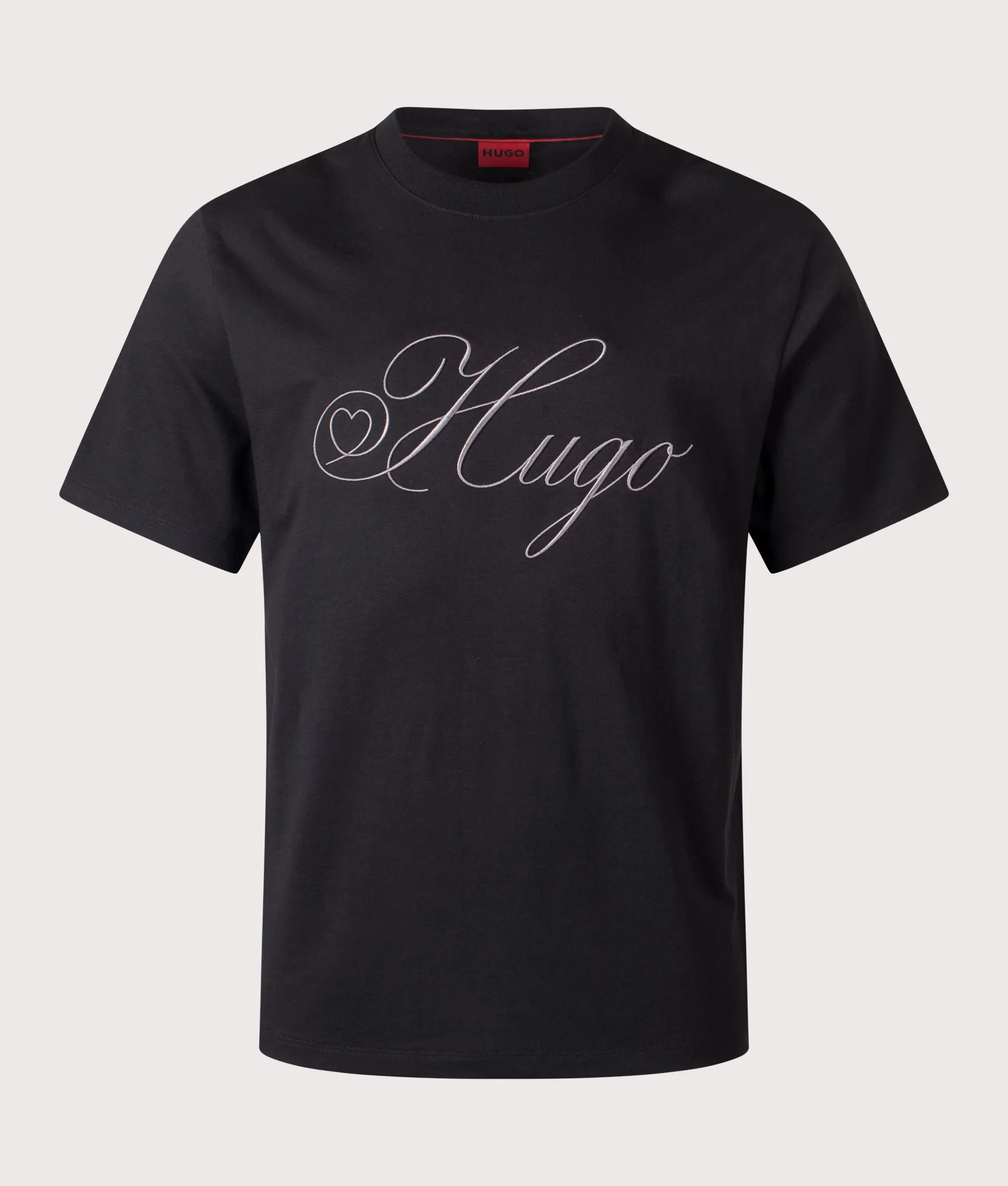 Relaxed Fit Dalent T-Shirt sold by EQVVS