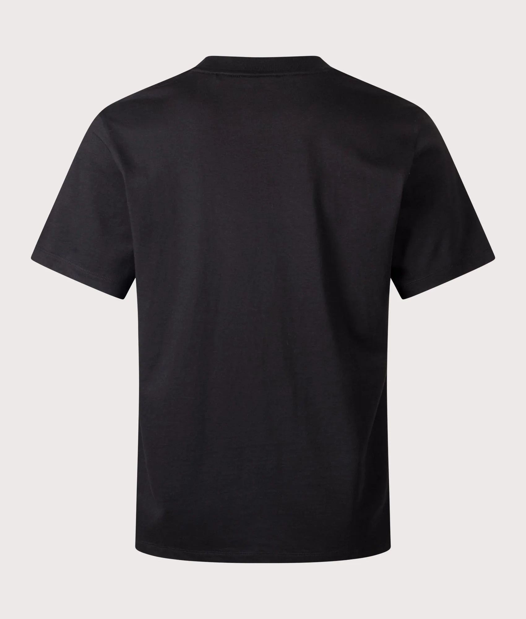 Relaxed Fit Dalent T-Shirt sold by EQVVS product image thumbnail 2