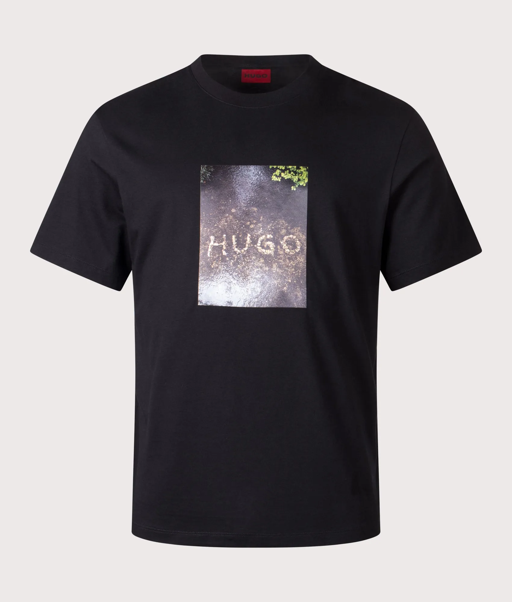 Relaxed Fit Doreston T-Shirt sold by EQVVS