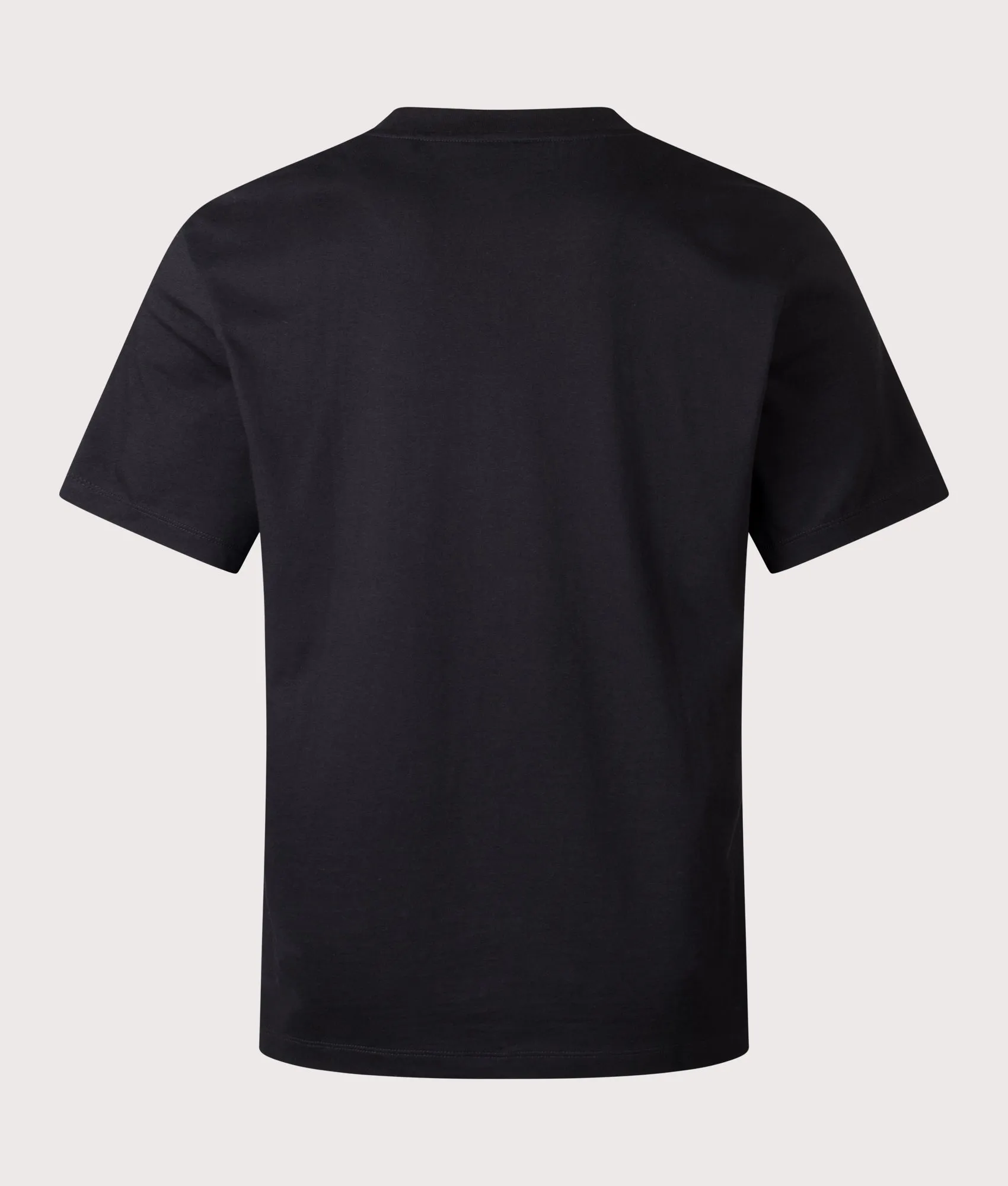 Relaxed Fit Doreston T-Shirt sold by EQVVS product image thumbnail 2