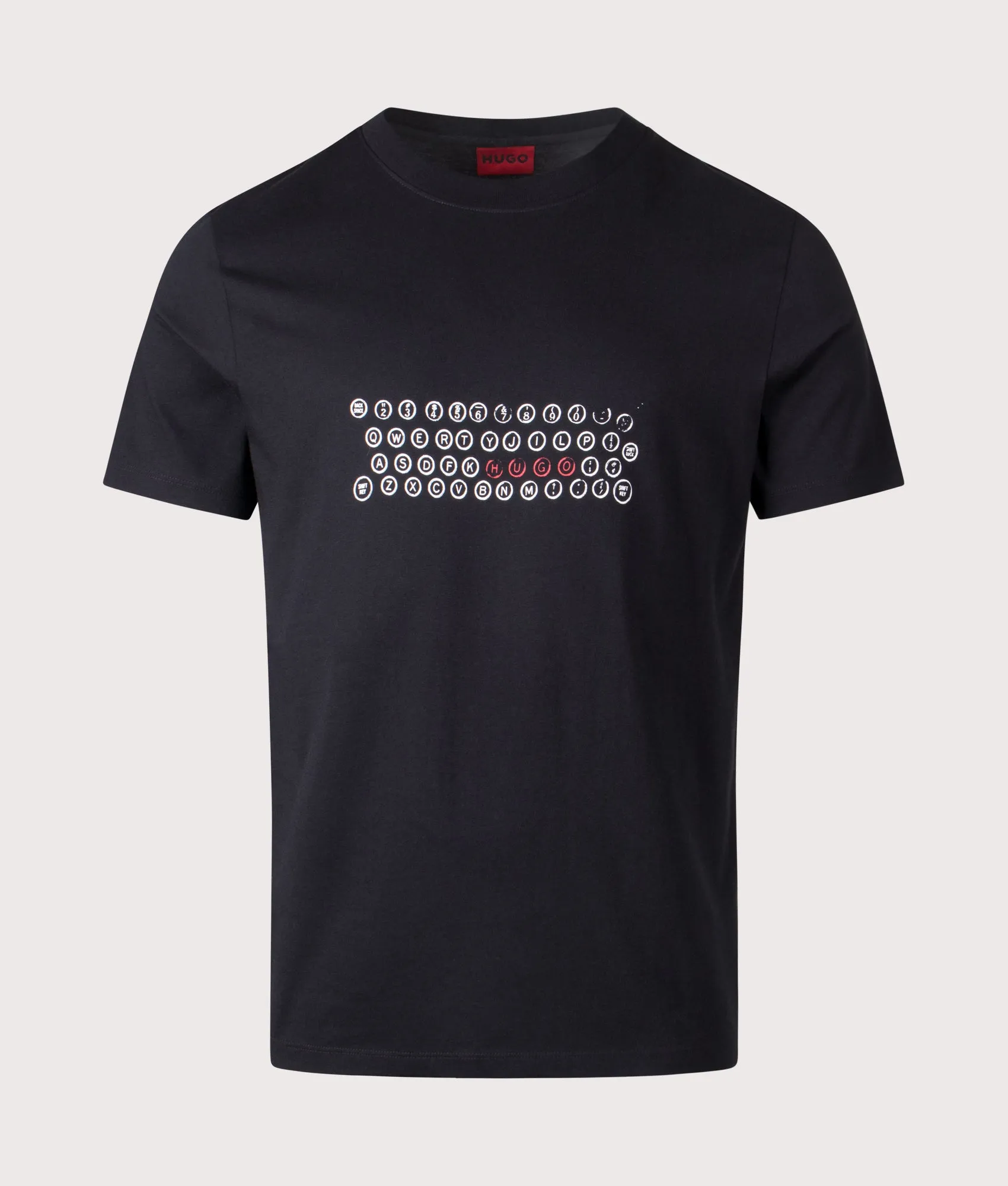 Deyss T-Shirt sold by EQVVS