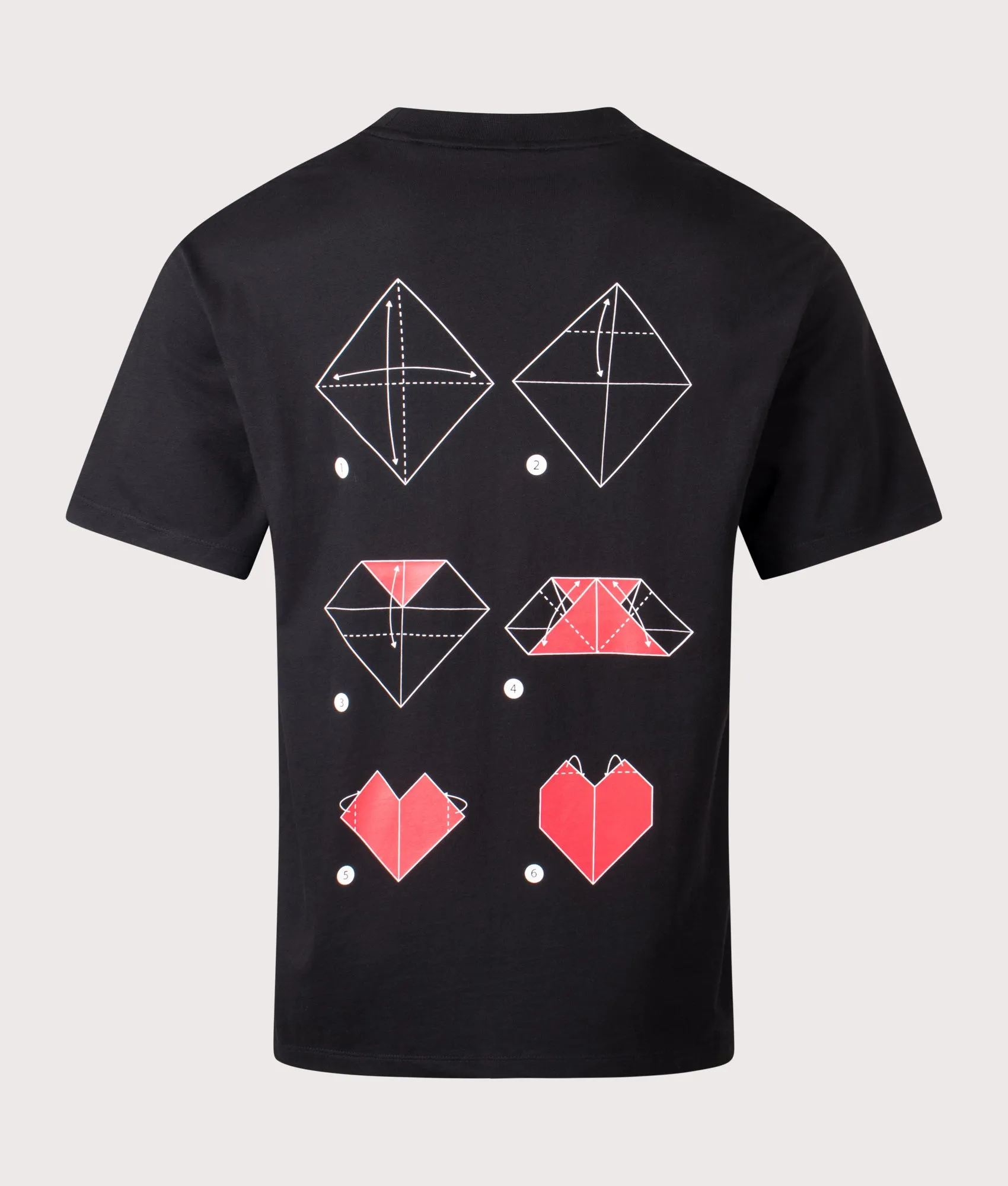 Relaxed Fit Dalentin T-Shirt sold by EQVVS