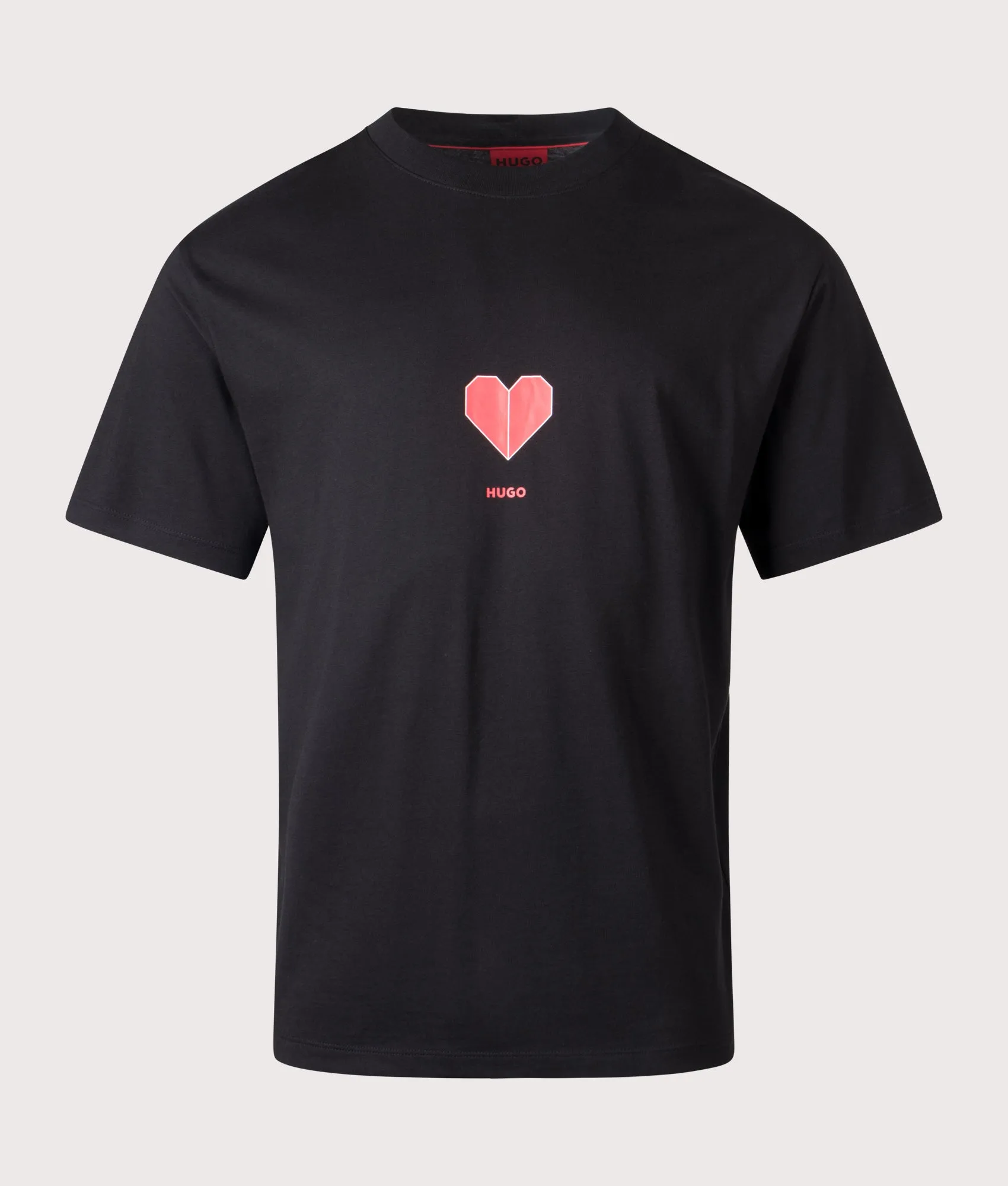 Relaxed Fit Dalentin T-Shirt sold by EQVVS product image thumbnail 2