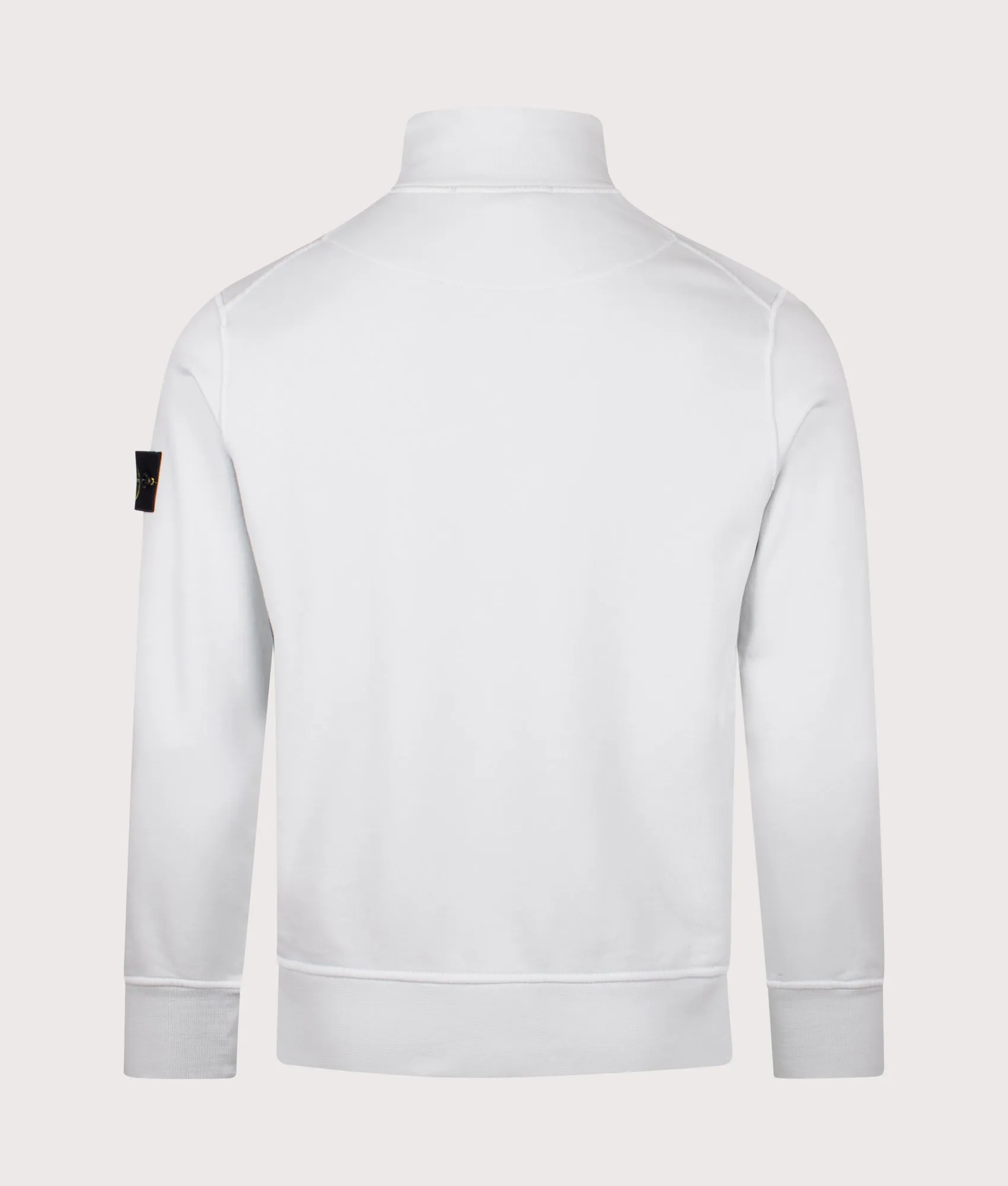 Organic Cotton Track Jacket sold by EQVVS product image thumbnail 4