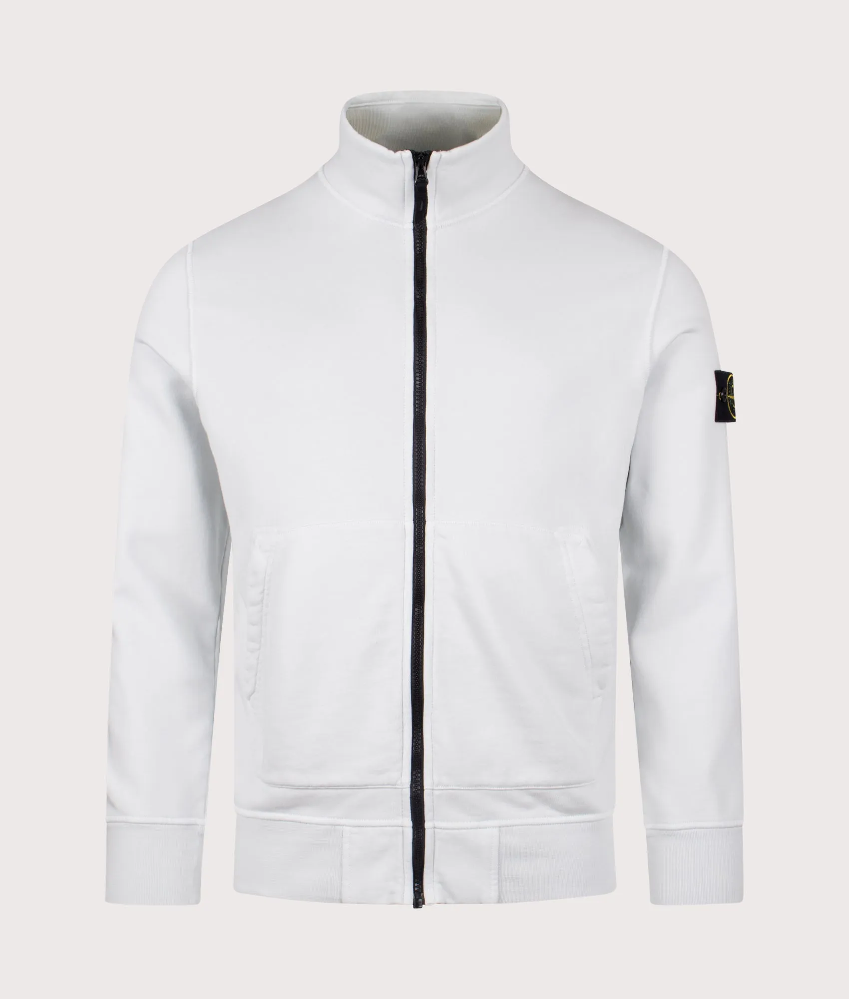 Organic Cotton Track Jacket sold by EQVVS product image thumbnail 3