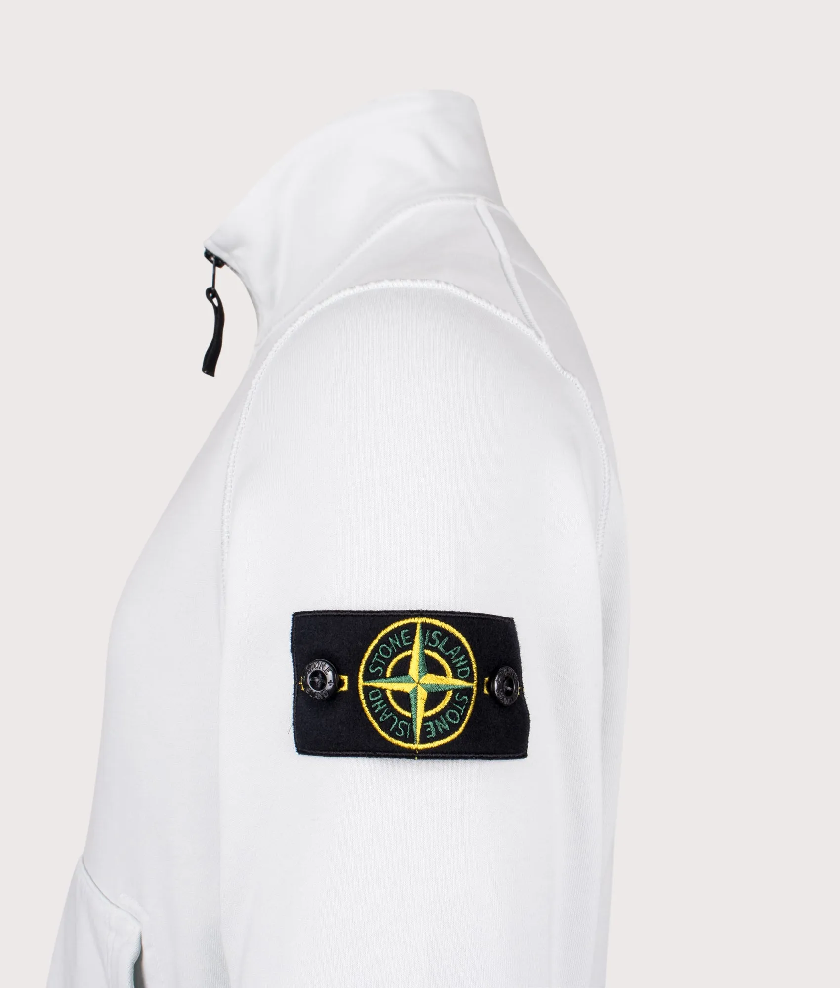 Organic Cotton Track Jacket sold by EQVVS product image thumbnail 2