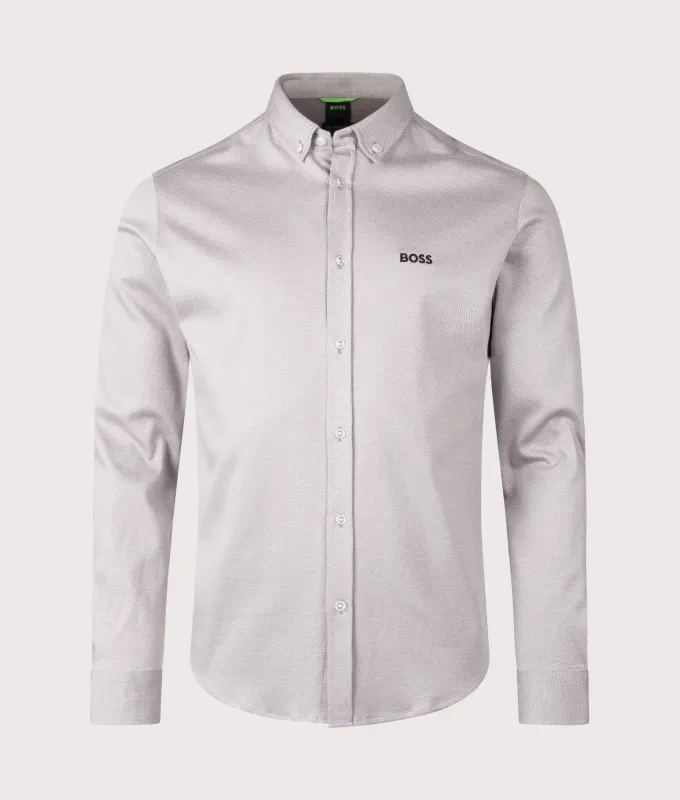 Motion Shirt sold by EQVVS