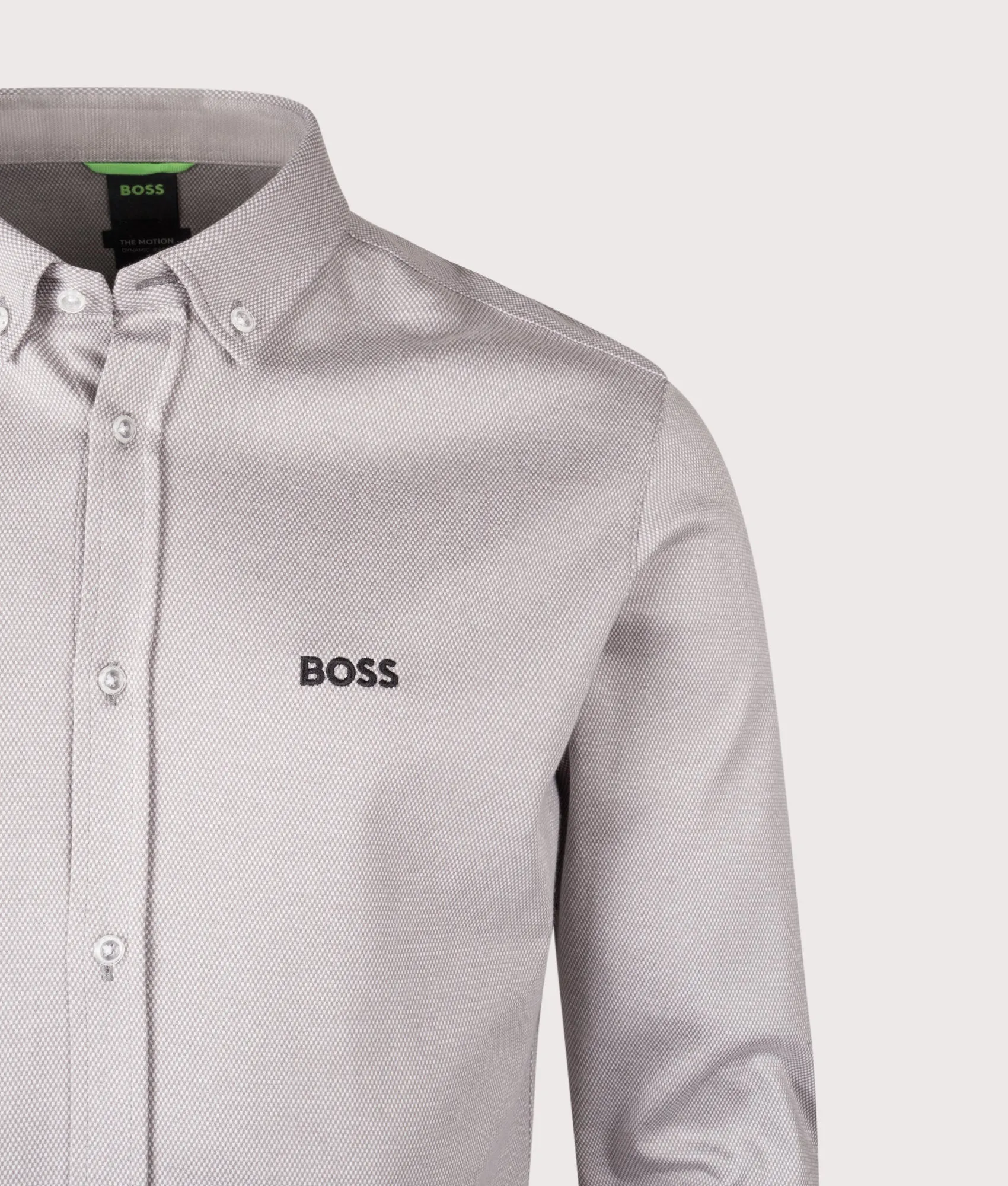 Motion Shirt sold by EQVVS product image thumbnail 2