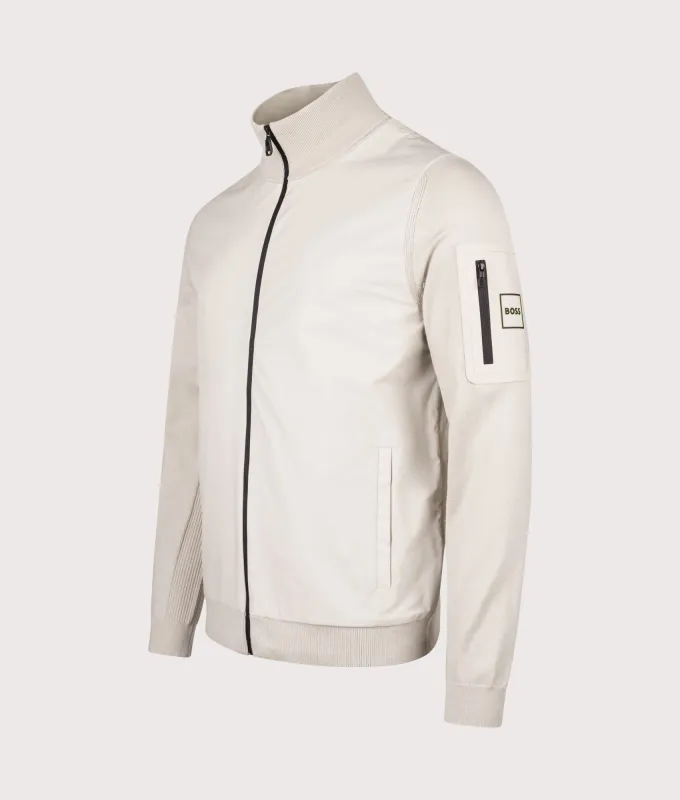 Momentum-X Track Top sold by EQVVS