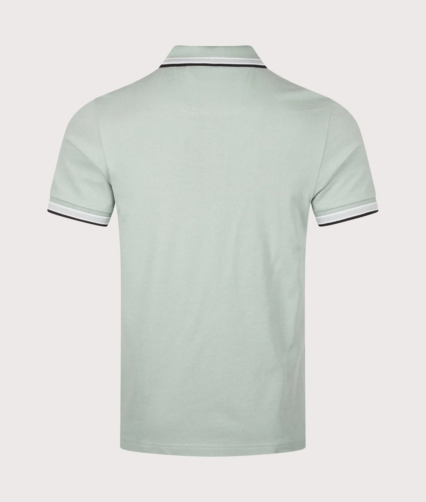 Paddy Polo Shirt sold by EQVVS product image thumbnail 3