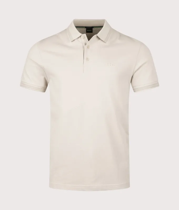Paddy Polo Shirt sold by EQVVS