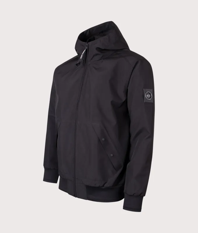 Meldon Liteshell Jacket sold by EQVVS