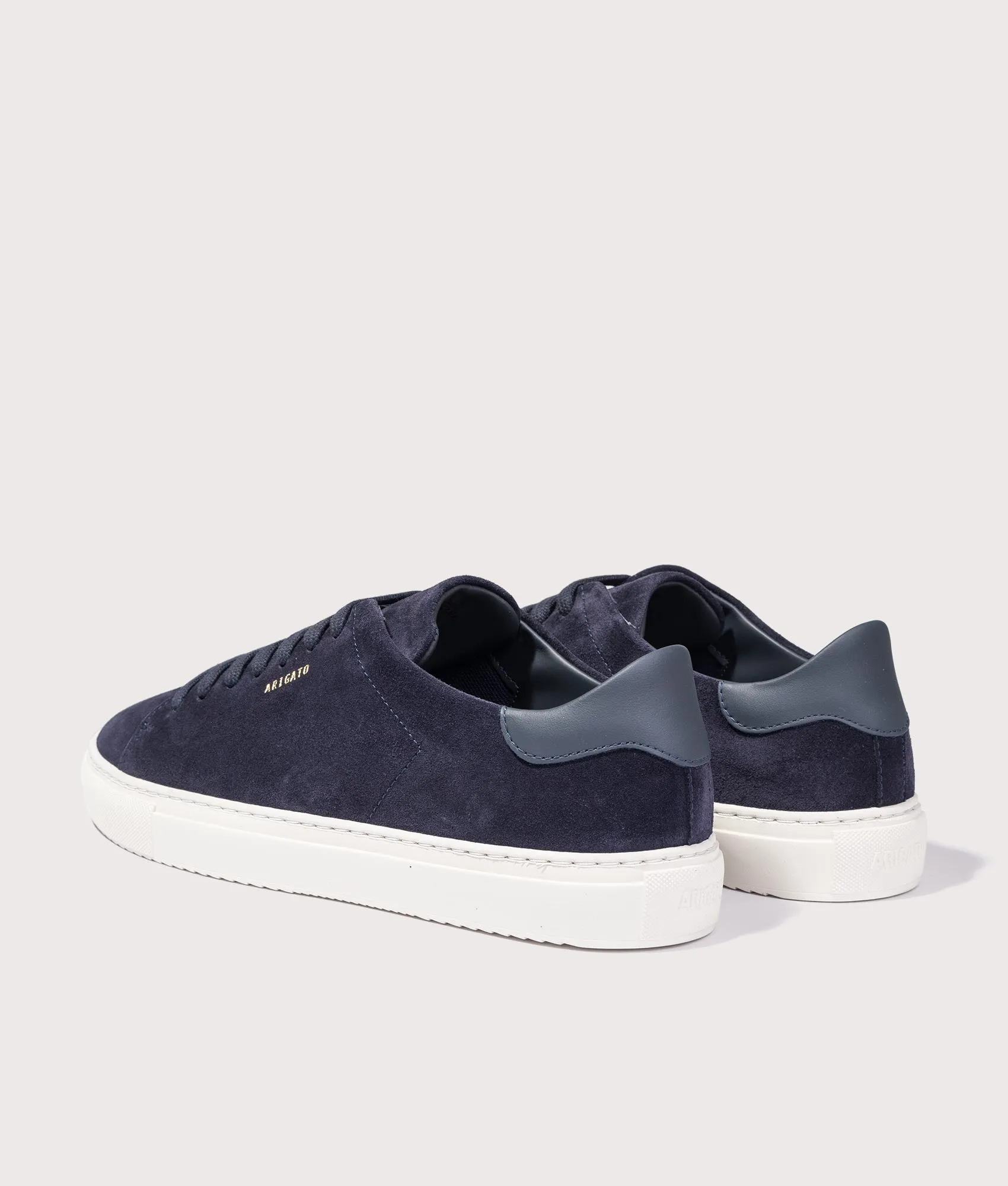 Clean 90 Suede Sneakers sold by EQVVS product image thumbnail 3