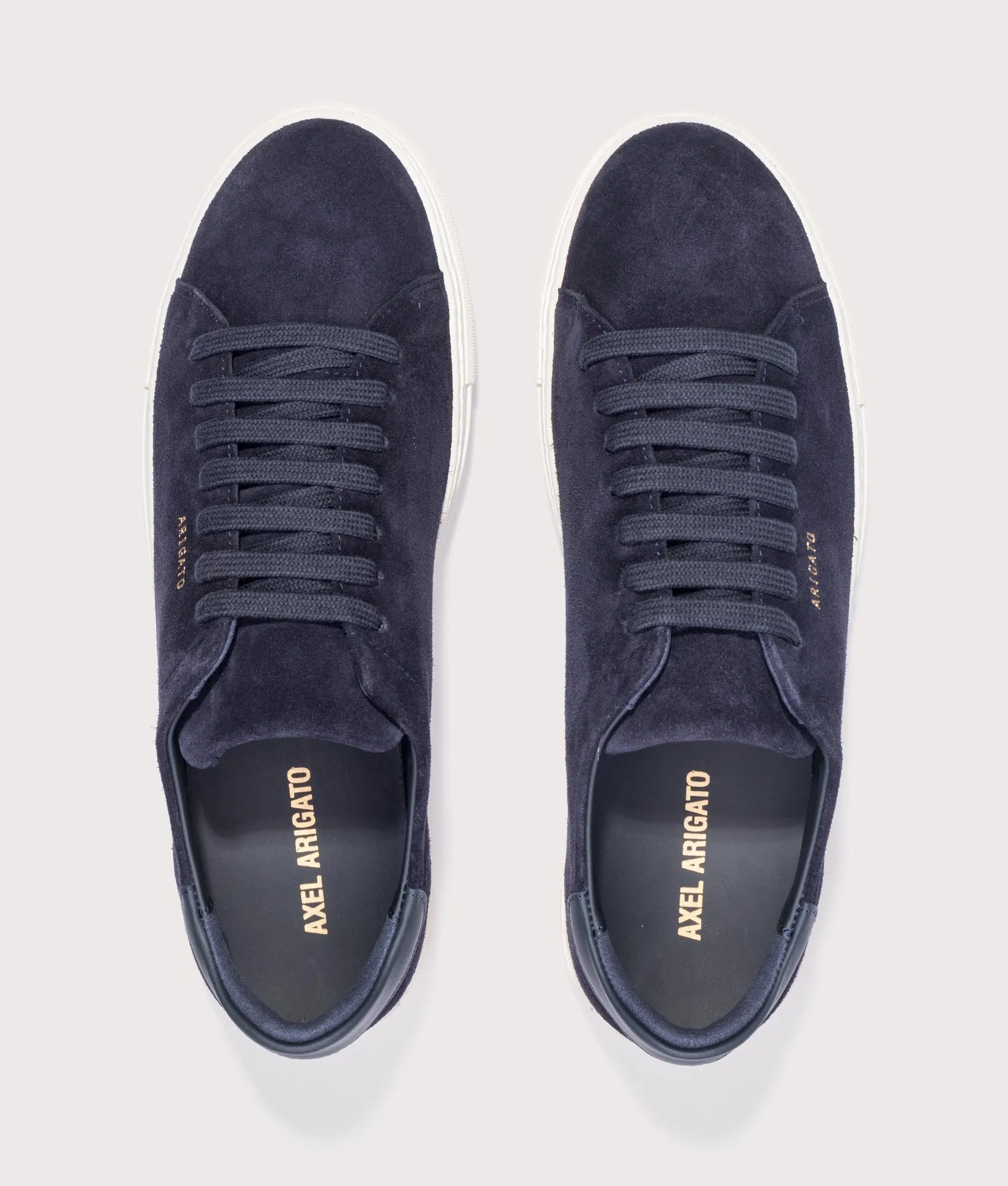 Clean 90 Suede Sneakers sold by EQVVS product image thumbnail 4