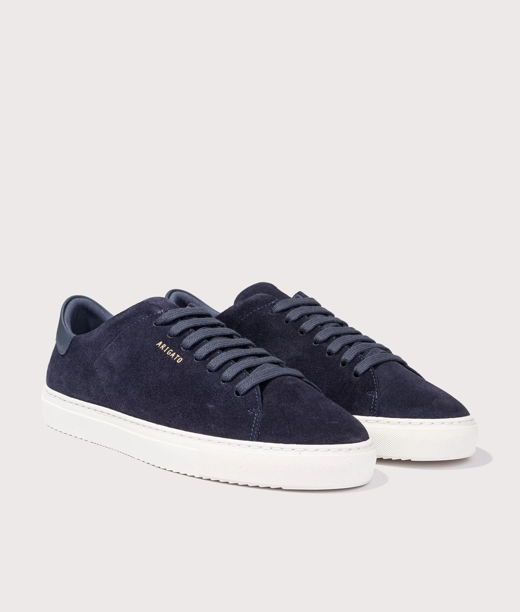 Clean 90 Suede Sneakers sold by EQVVS product image thumbnail 2
