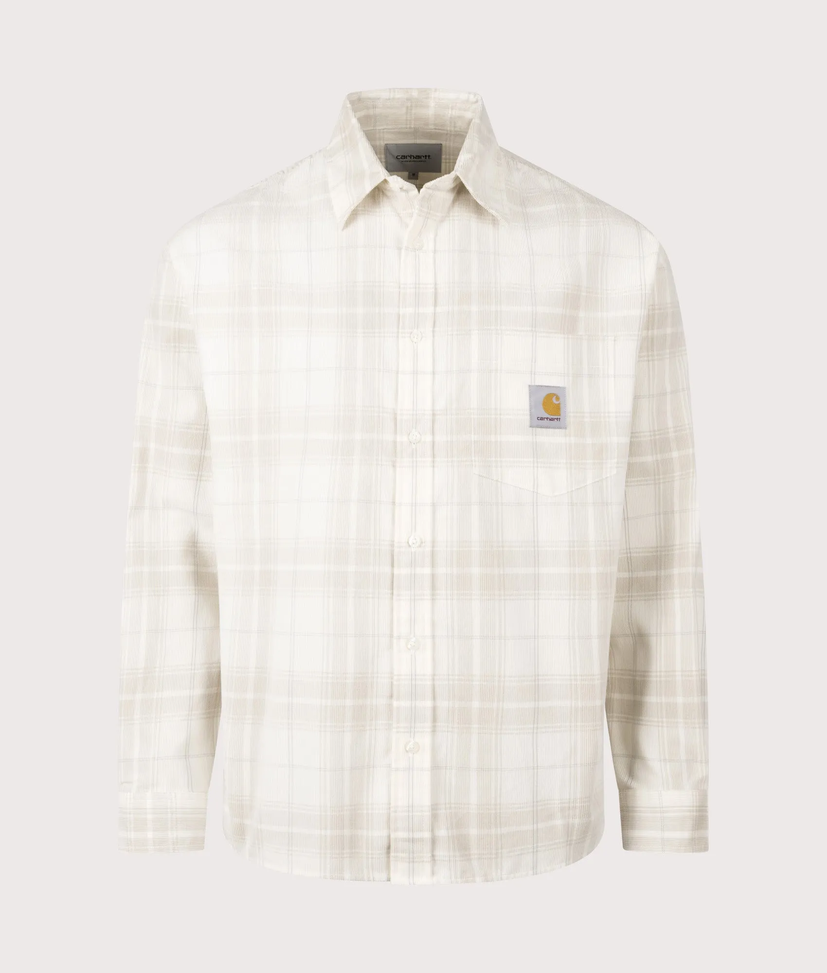 Relaxed Fit Wilber Shirt sold by EQVVS